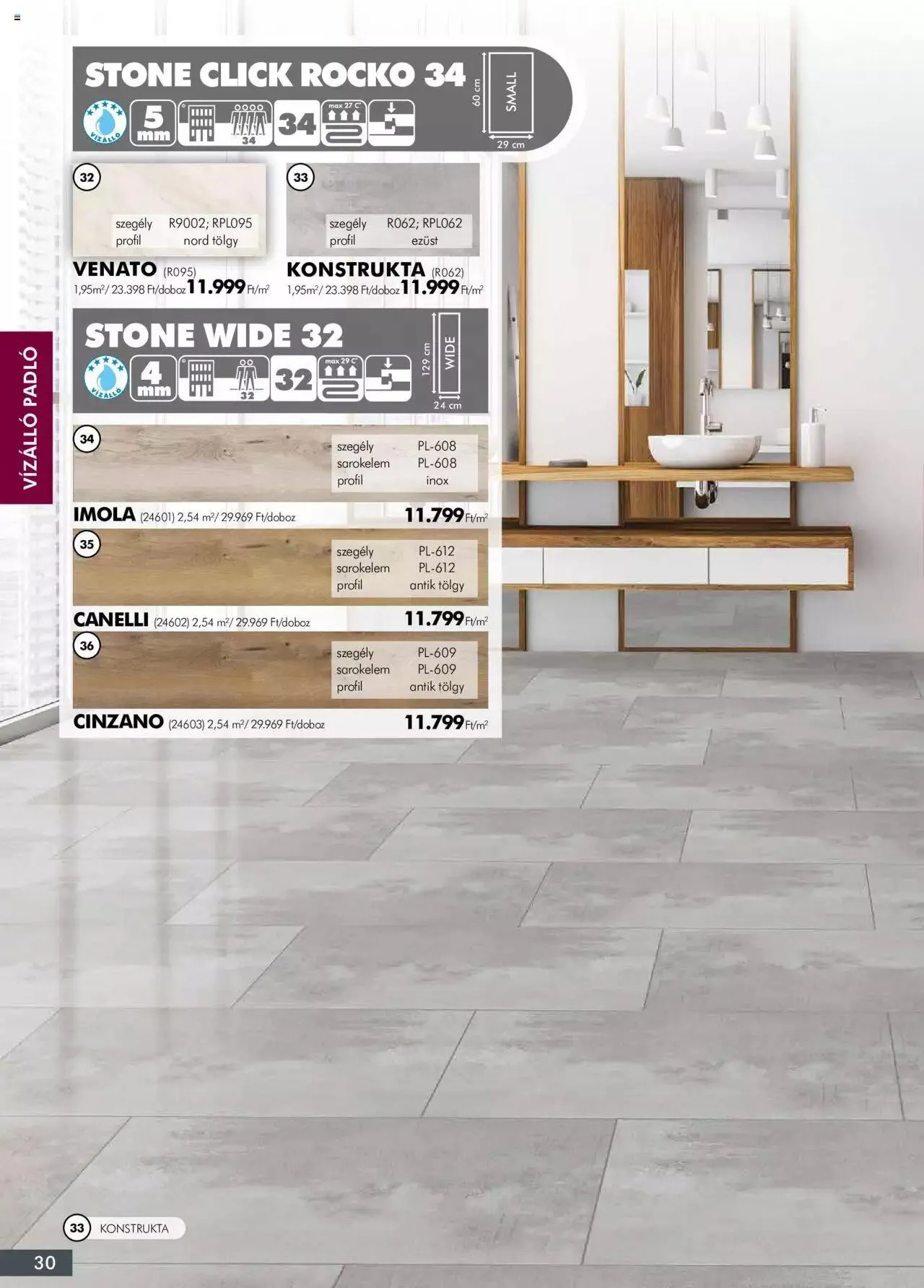 Katalógus Diego - Őszi-Téli katalógus október 1.-tól december 31.-ig 2023. - Oldal 30