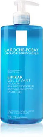 Lipikar Gel Lavant