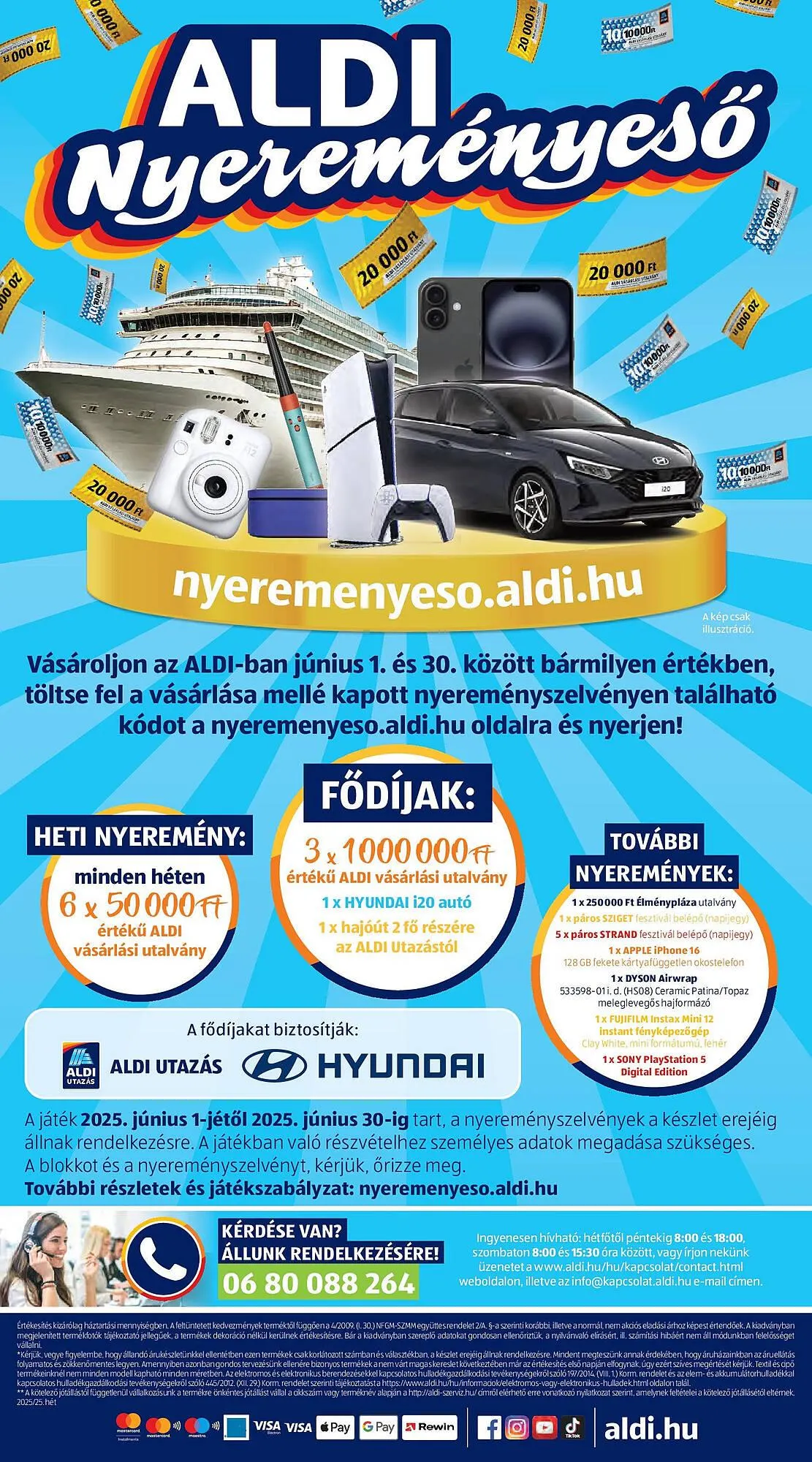 Katalógus ALDI akciós újság június 19.-tól június 25.-ig 2025. - Oldal 52