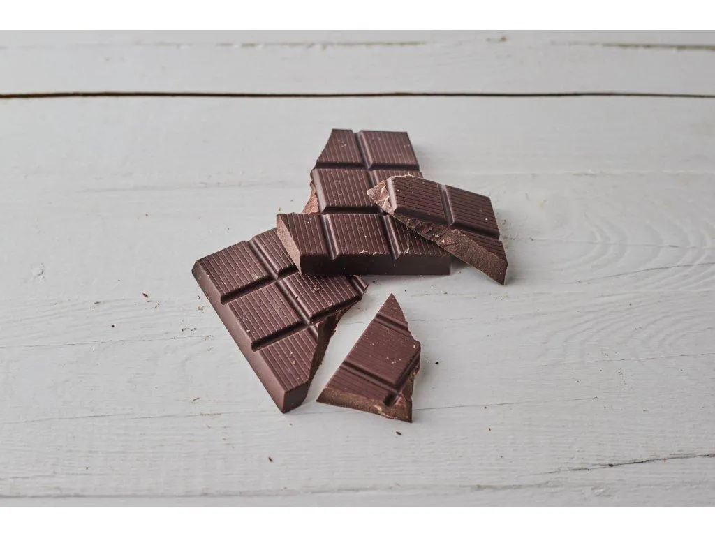 KetoMix 70%-os ÉTCSOKOLÁDÉ 100 g