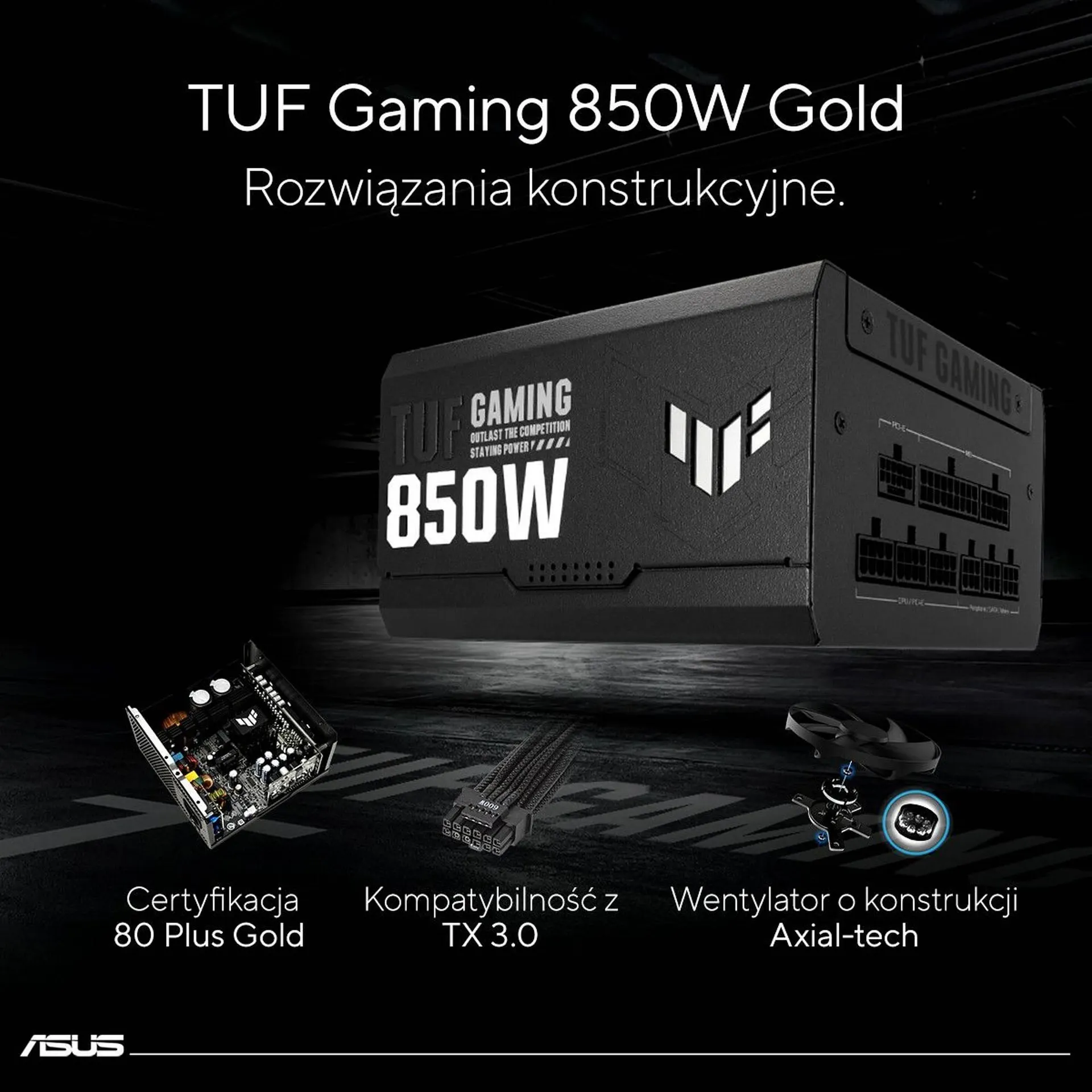 Katalógus ASUS akciós újság augusztus 2.-tól augusztus 7.-ig 2024. - Oldal 6