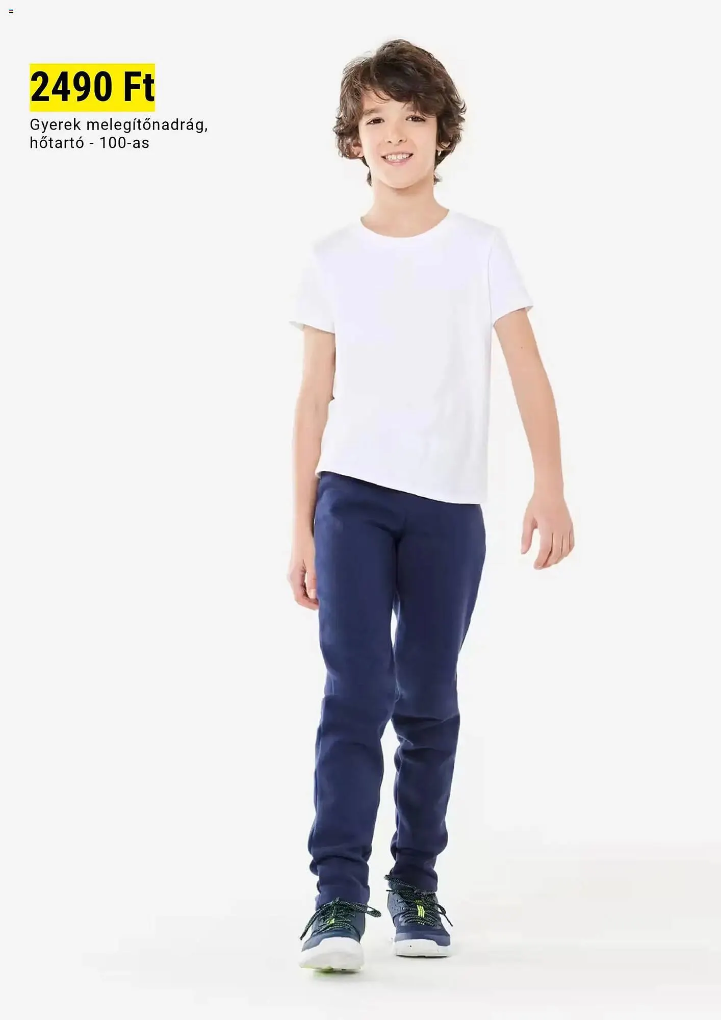 Katalógus Decathlon akciós újság november 1.-tól november 30.-ig 2025. - Oldal 11