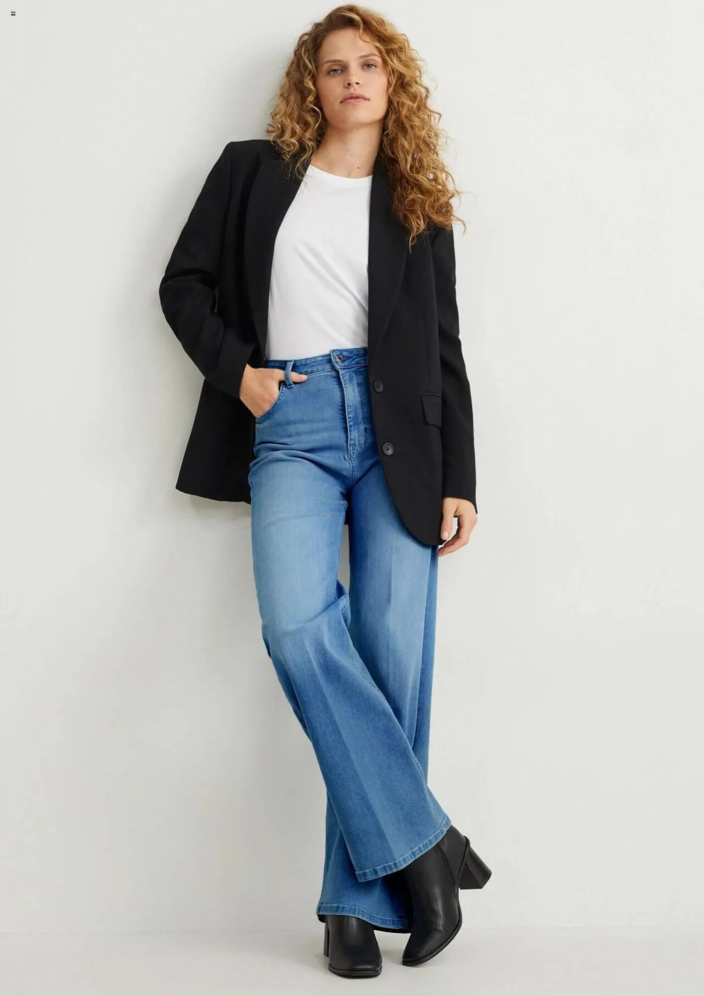 Katalógus C&A akciós újság szeptember 1.-tól szeptember 30.-ig 2023. - Oldal 3