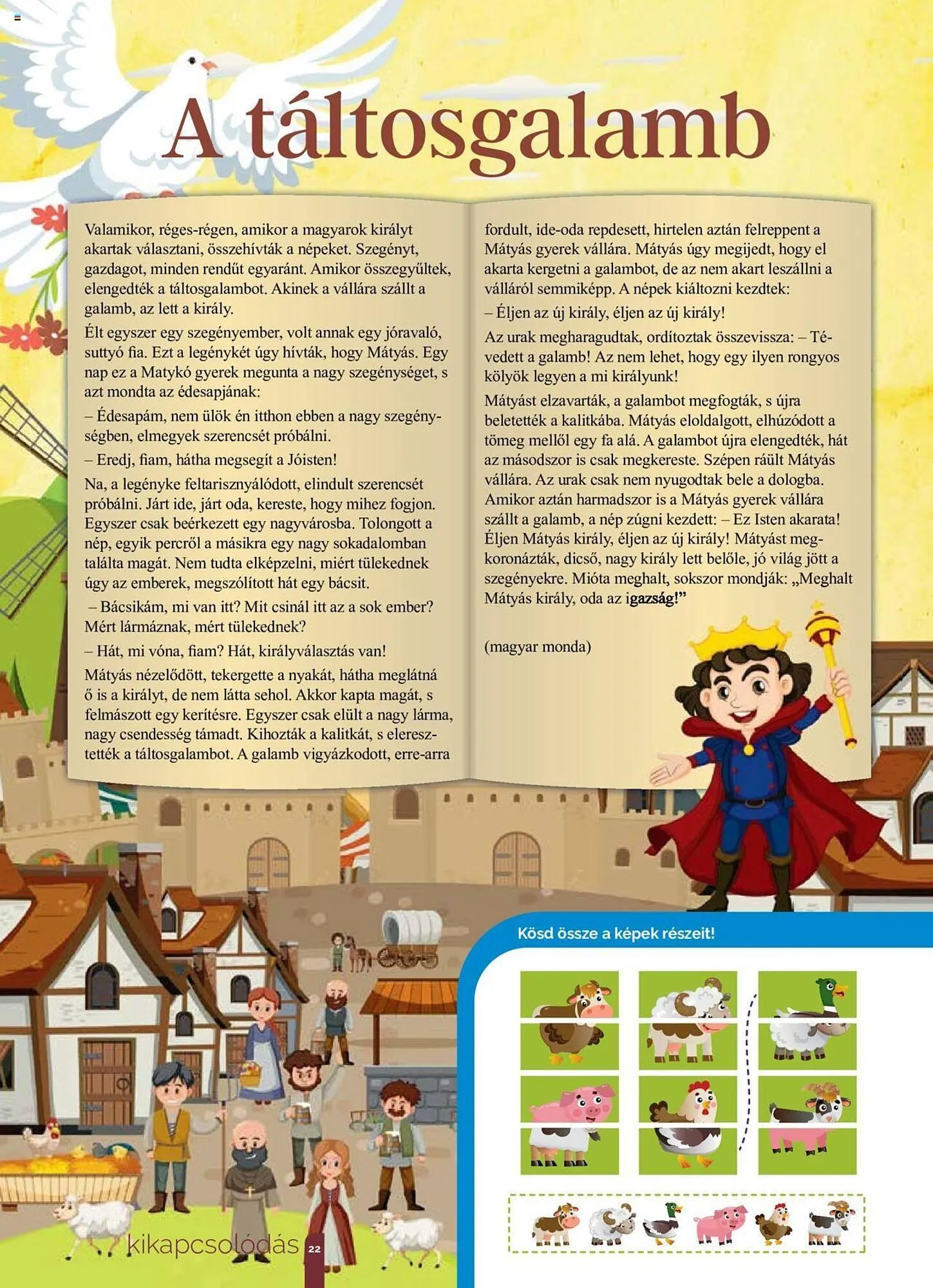 Katalógus Pingvin Patika akciós újság május 1.-tól május 31.-ig 2024. - Oldal 22