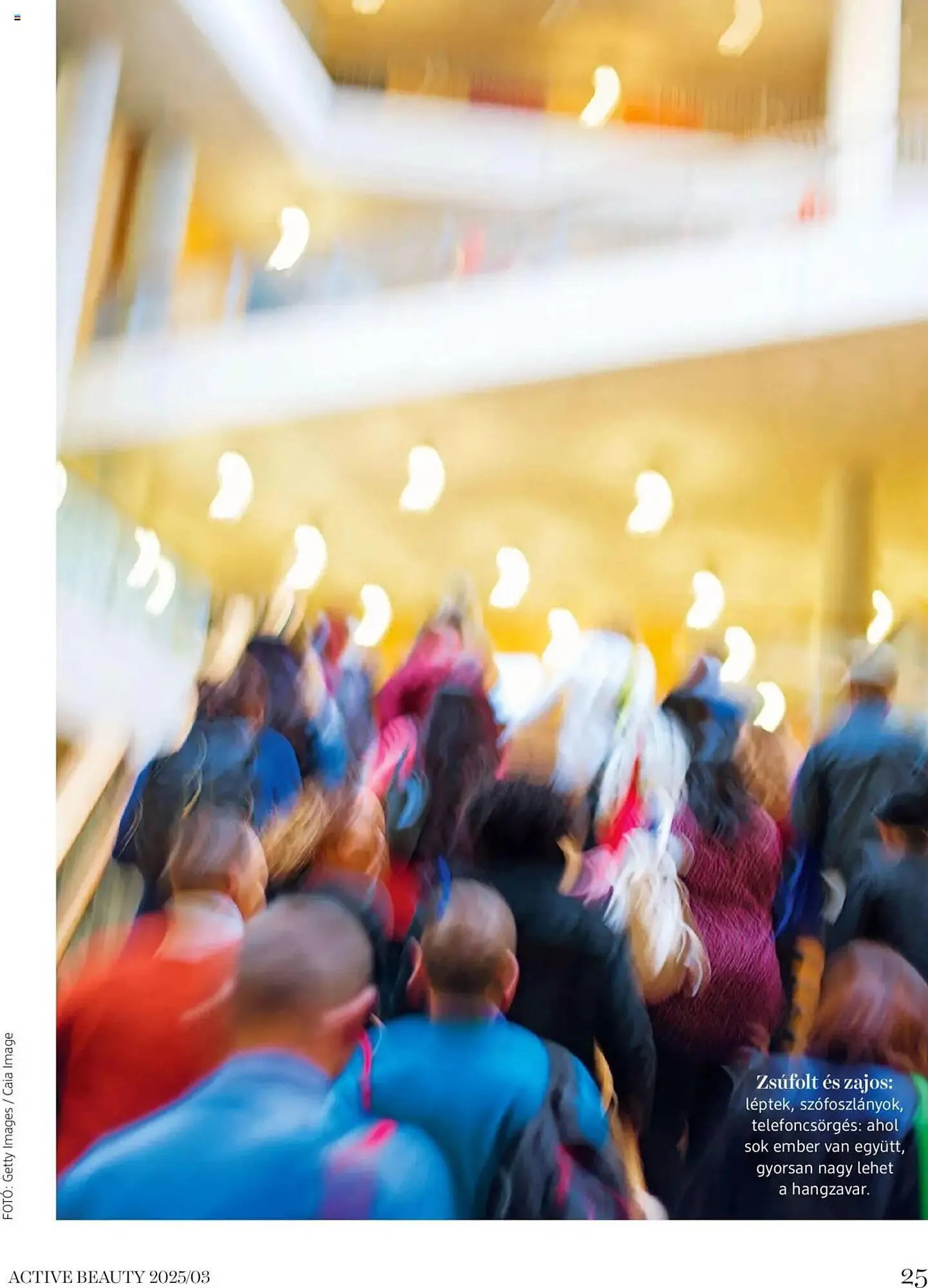 Katalógus DM akciós újság március 20.-tól március 27.-ig 2025. - Oldal 25