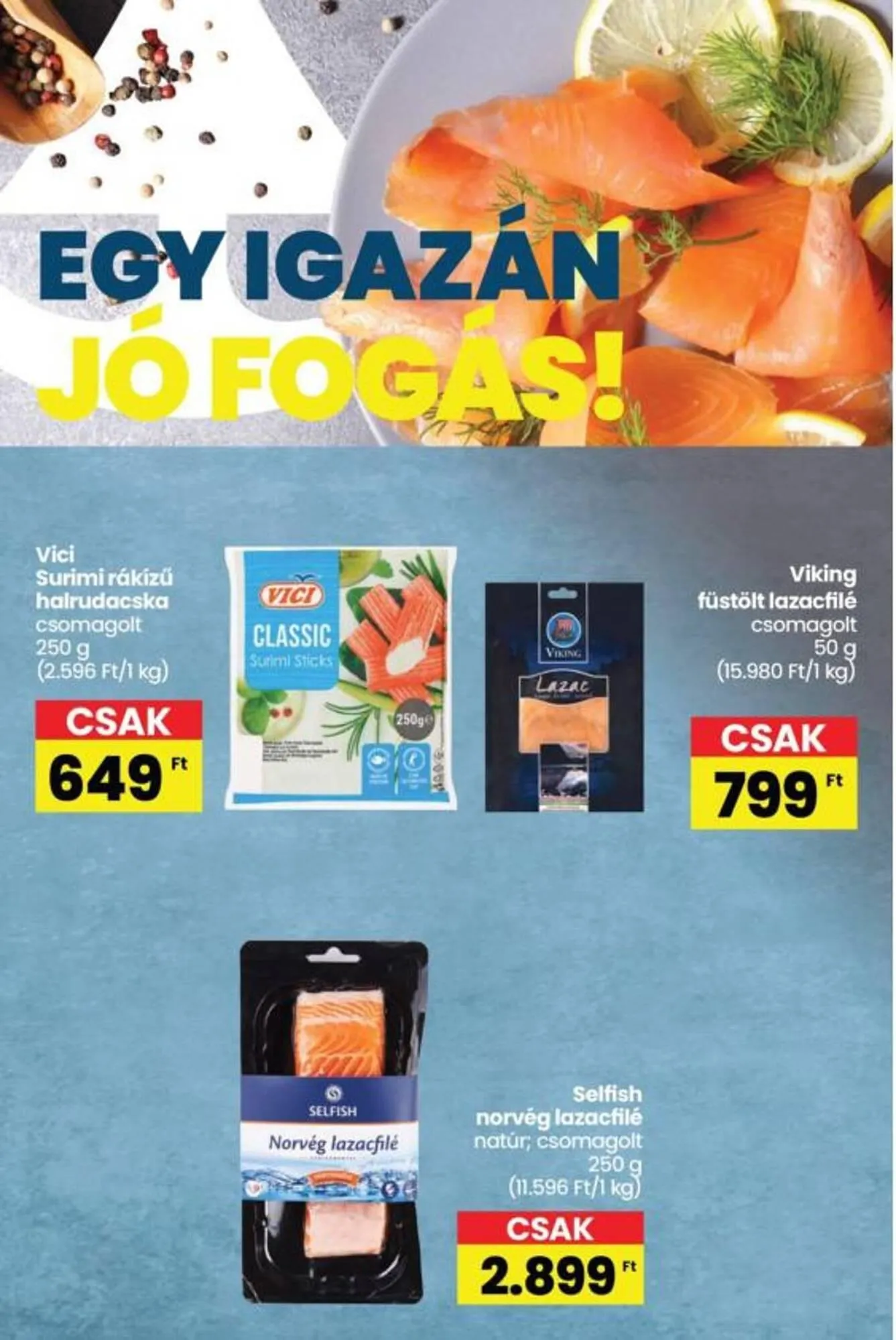 Katalógus Interspar akciós újság április 3.-tól április 9.-ig 2025. - Oldal 25