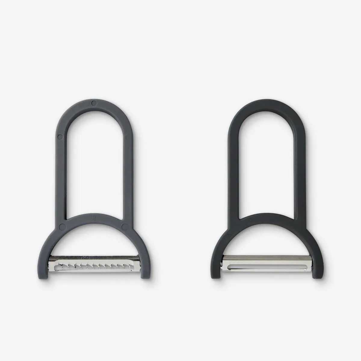 Zöldség- és julienne-hámozó