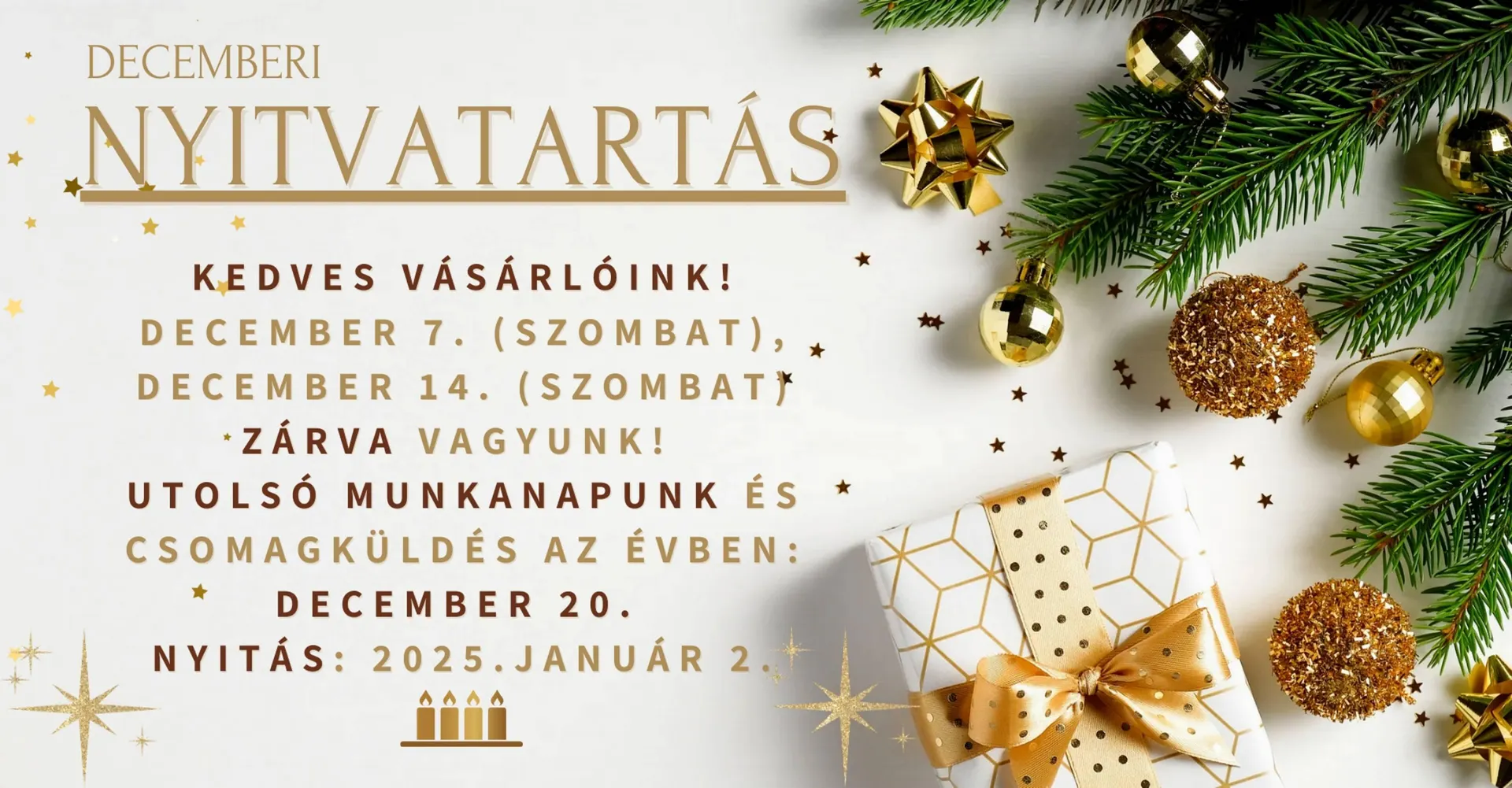 Masco akciós újság - 1