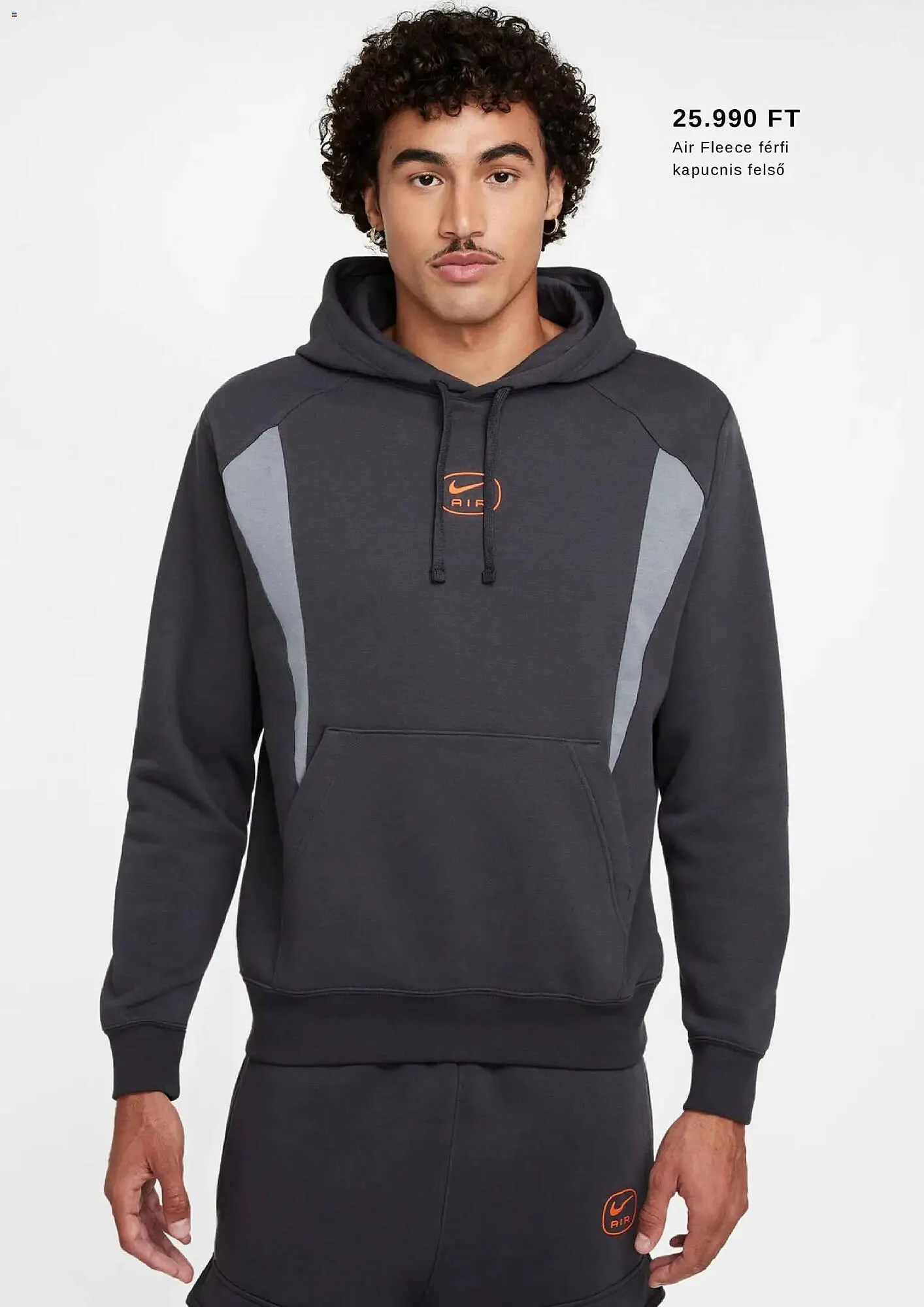 Katalógus Intersport akciós újság november 1.-tól november 30.-ig 2025. - Oldal 2