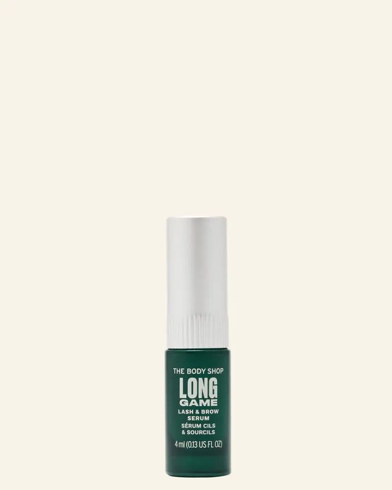 Szempilla- és szemöldökápoló szérum