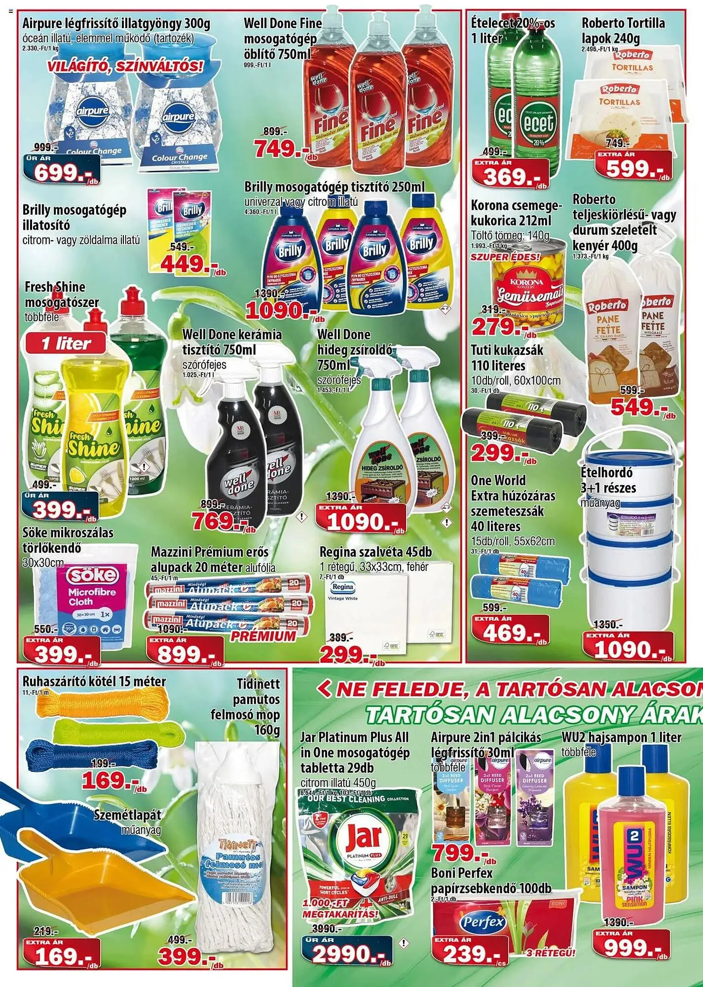 Katalógus Vianni Drogéria akciós újság február 4.-tól február 10.-ig 2026. - Oldal 2