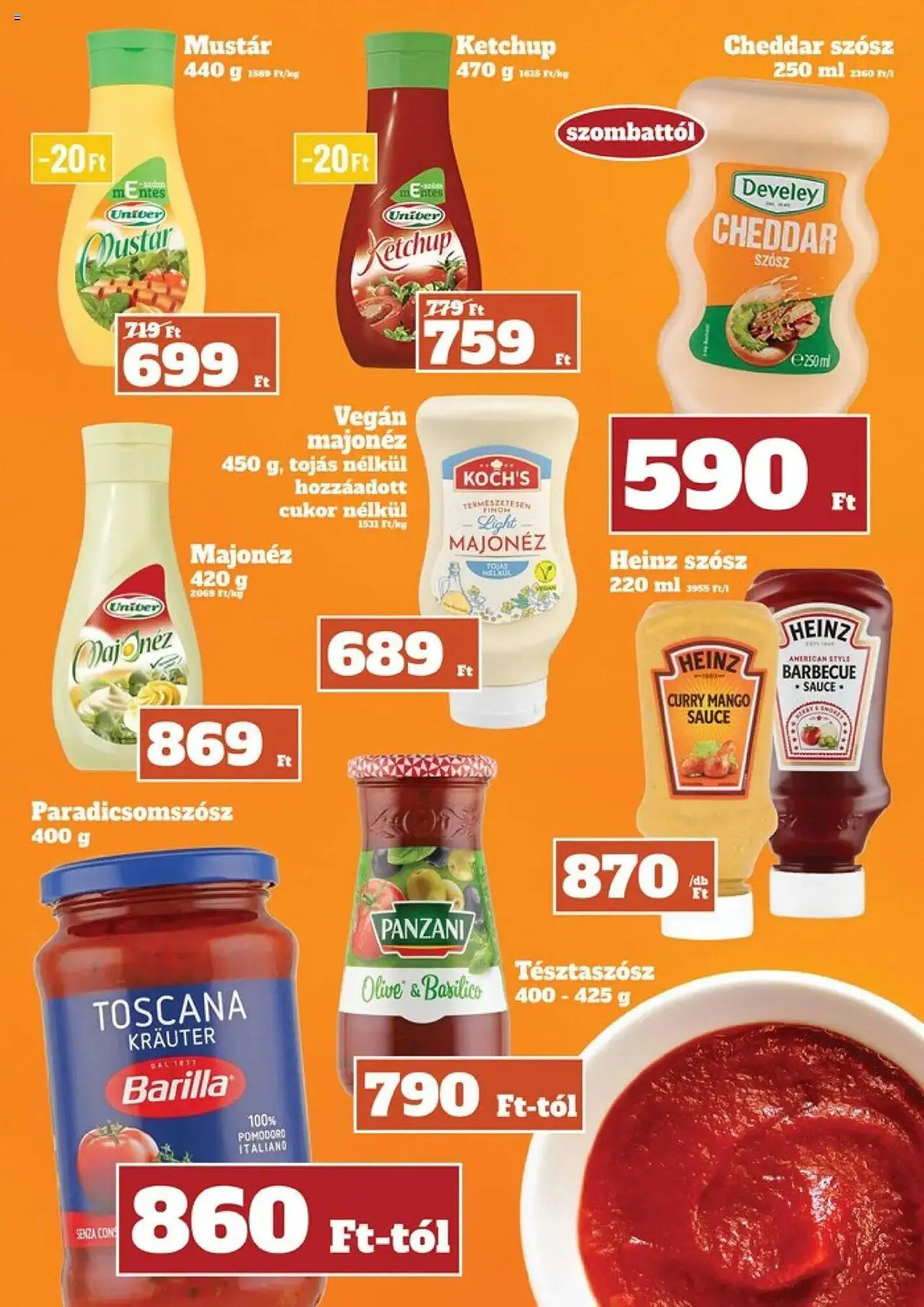 Katalógus Vil-For akciós újság július 4.-tól július 19.-ig 2025. - Oldal 9