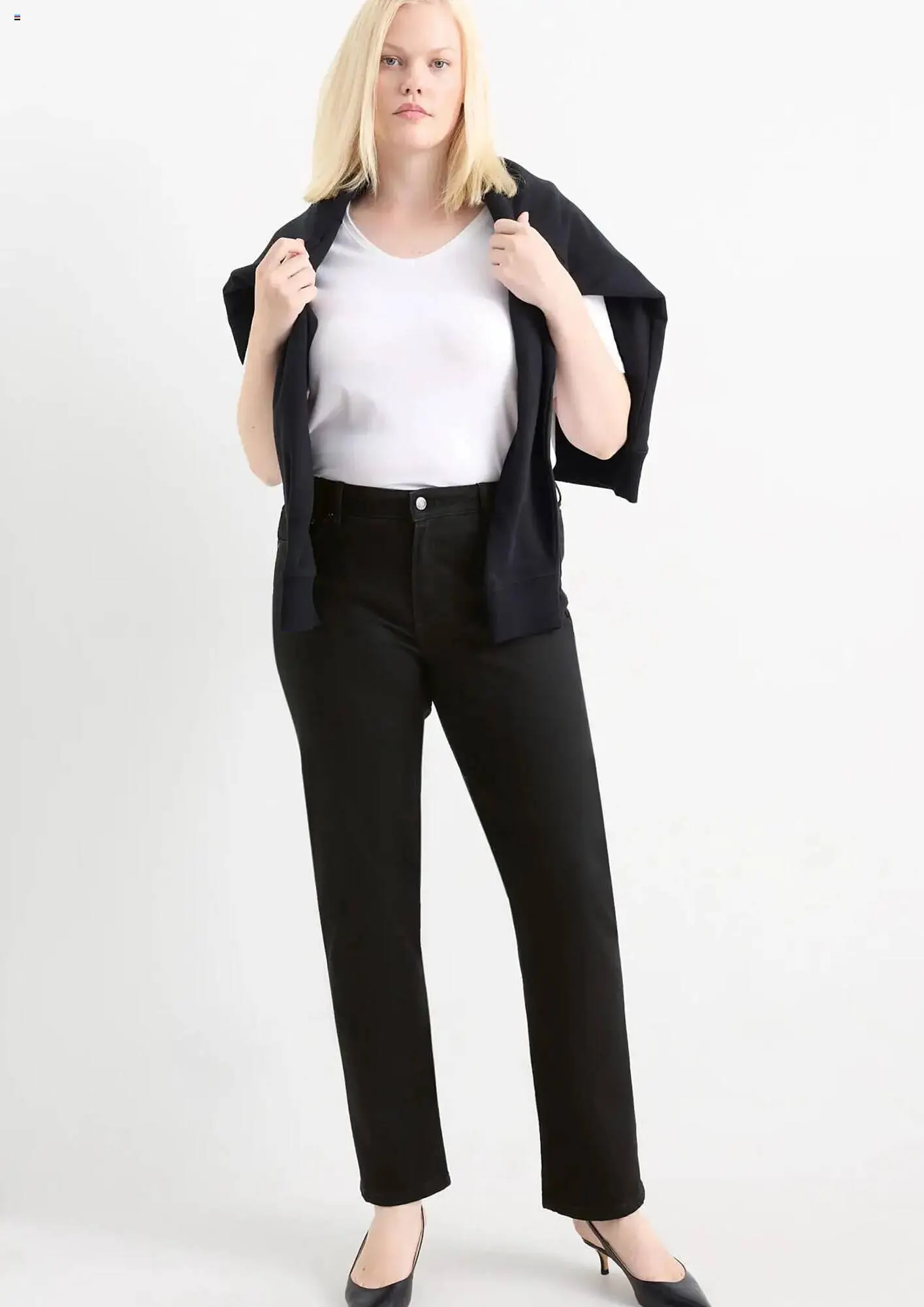 Katalógus C&A akciós újság március 1.-tól március 31.-ig 2025. - Oldal 4