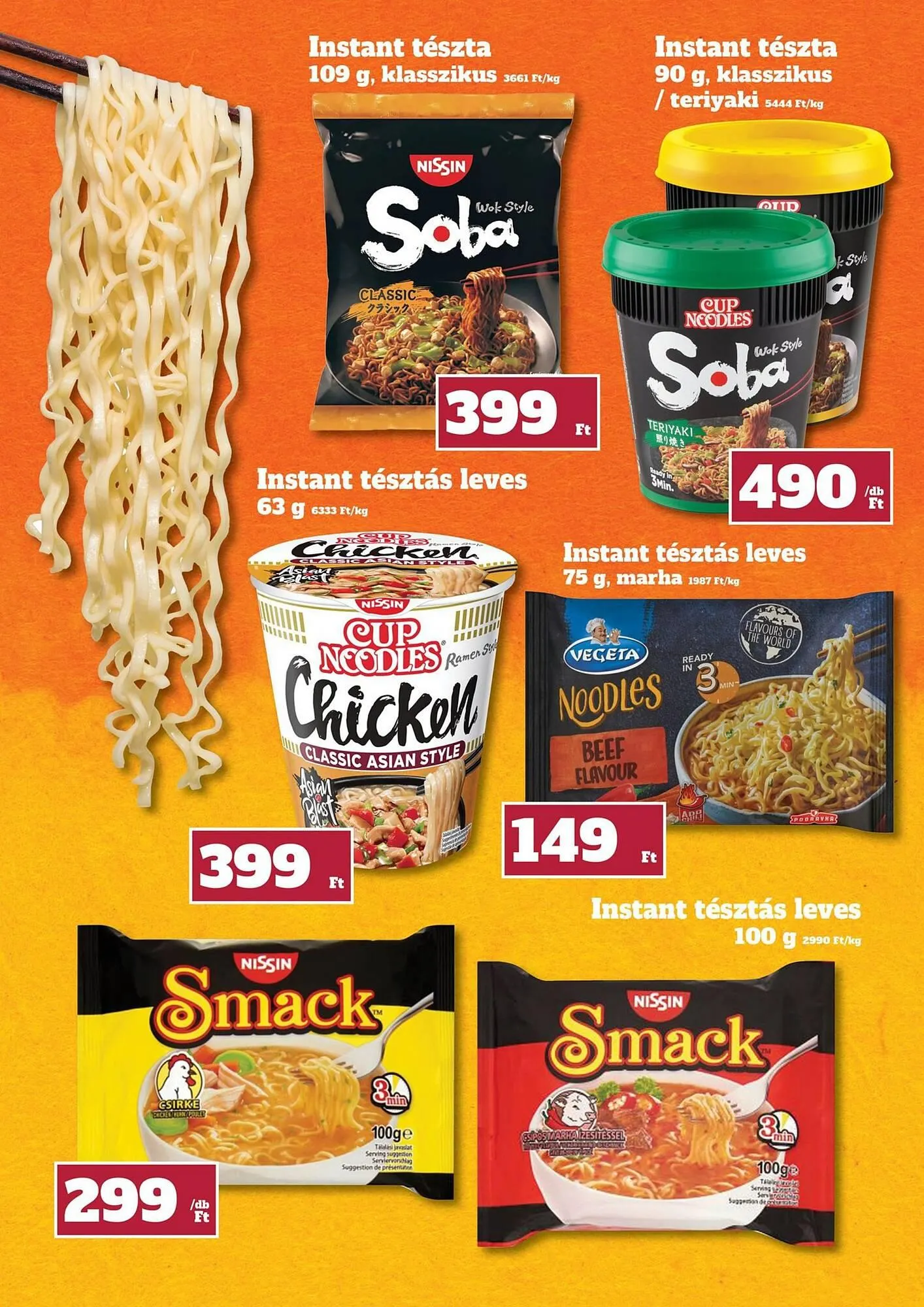 Katalógus Family Diszkont akciós újság február 20.-tól február 26.-ig 2025. - Oldal 9