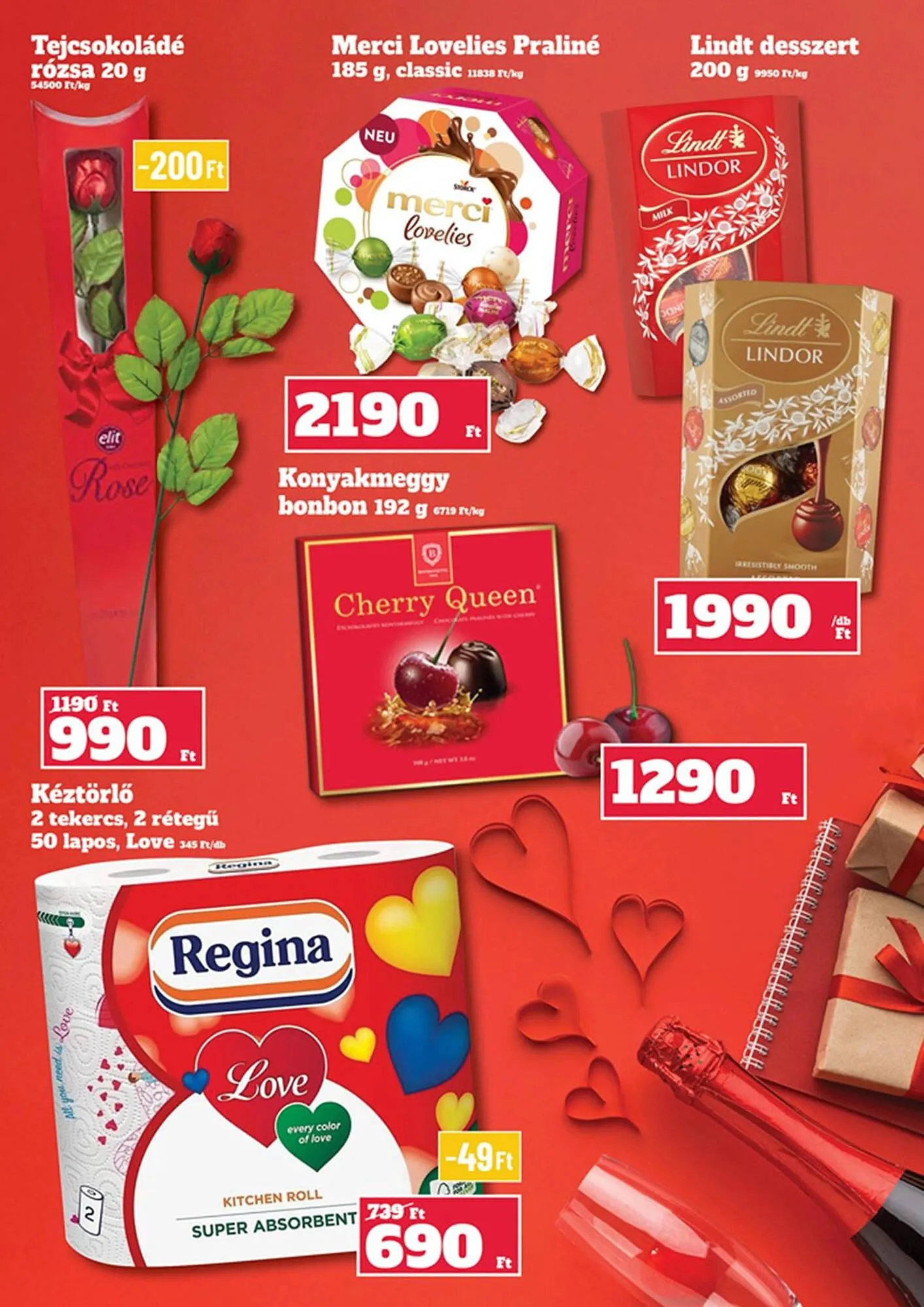 Katalógus Family Diszkont akciós újság február 6.-tól február 12.-ig 2025. - Oldal 5