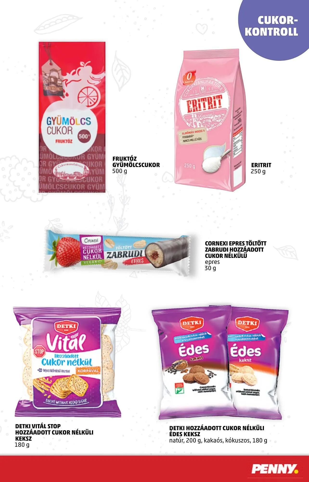 Katalógus PENNY akciós újság január 2.-tól december 31.-ig 2025. - Oldal 11