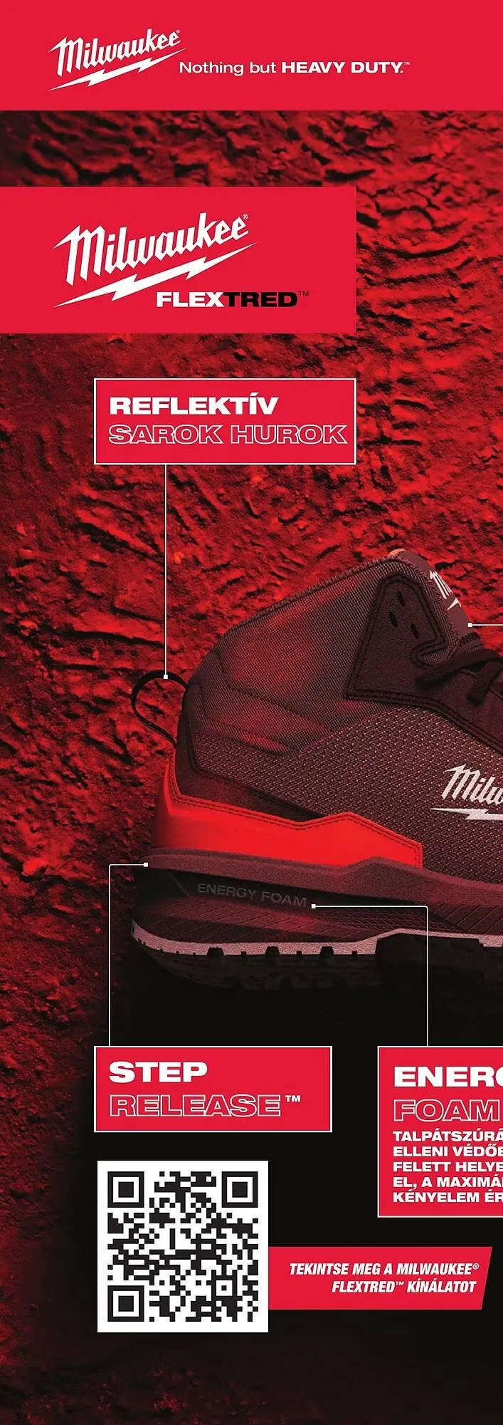 Katalógus Milwaukee akciós újság szeptember 16.-tól december 31.-ig 2025. - Oldal 678