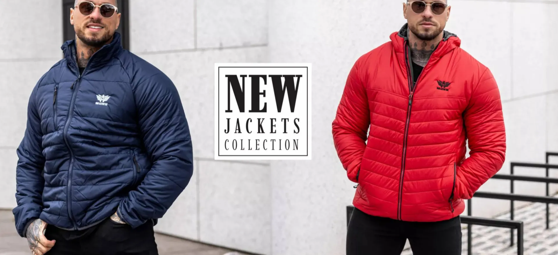 Katalógus Iron Aesthetics akciós újság március 8.-tól április 18.-ig 2024. - Oldal 7