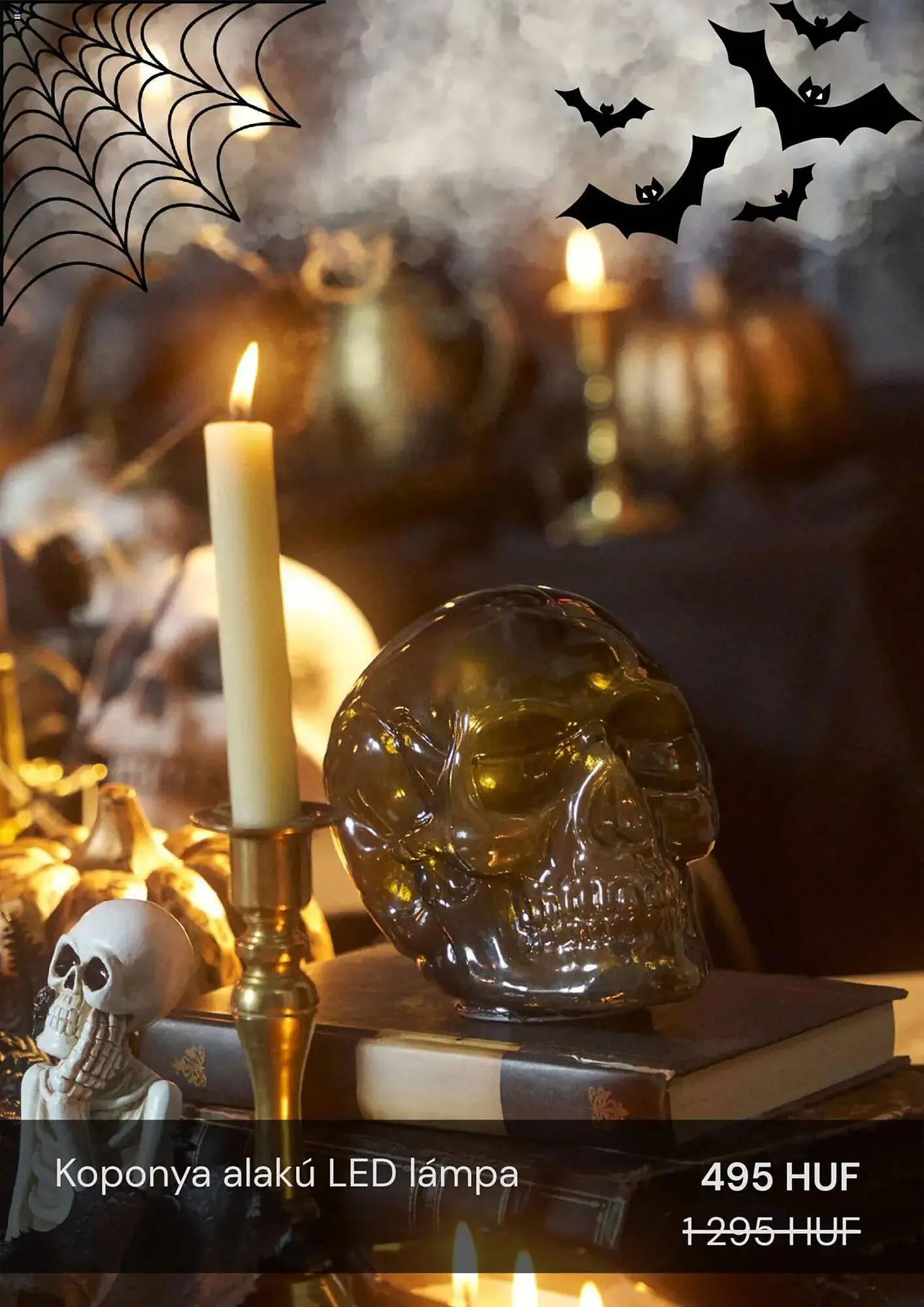 Katalógus Sinsay akciós újság október 21.-tól november 20.-ig 2025. - Oldal 3