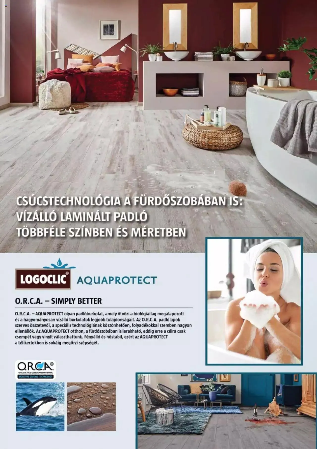 Katalógus Bauhaus - Padlók január 5.-tól december 31.-ig 2023. - Oldal 10