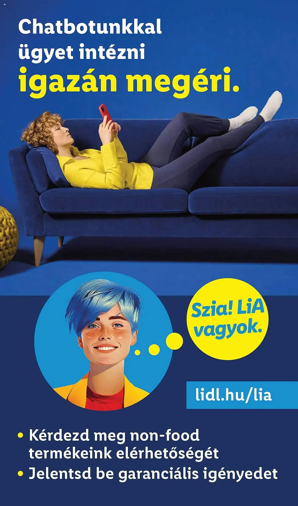 Katalógus Lidl akciós újság április 23.-tól április 29.-ig 2026. - Oldal 28