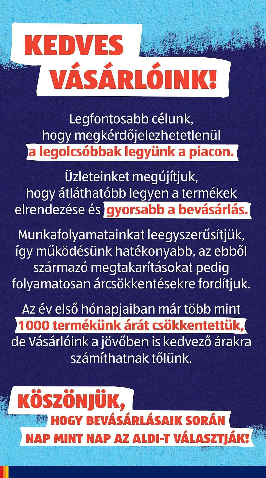 Katalógus ALDI akciós újság május 21.-tól május 27.-ig 2026. - Oldal 2