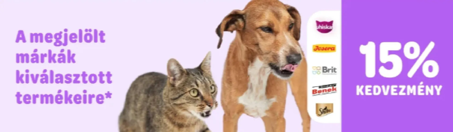 ZooPlus akciós újság - 1