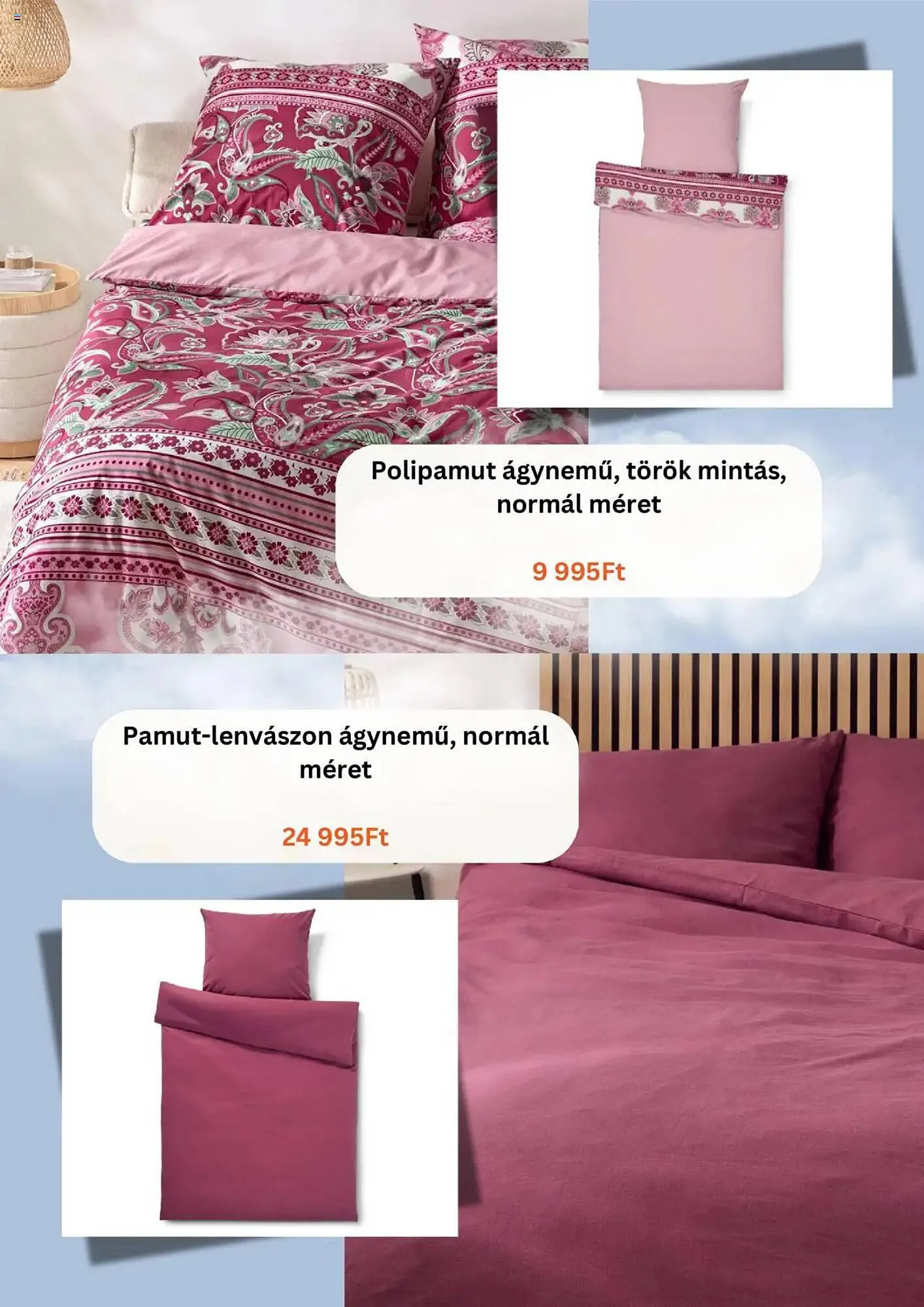 Katalógus Tchibo akciós újság augusztus 4.-tól szeptember 4.-ig 2025. - Oldal 2