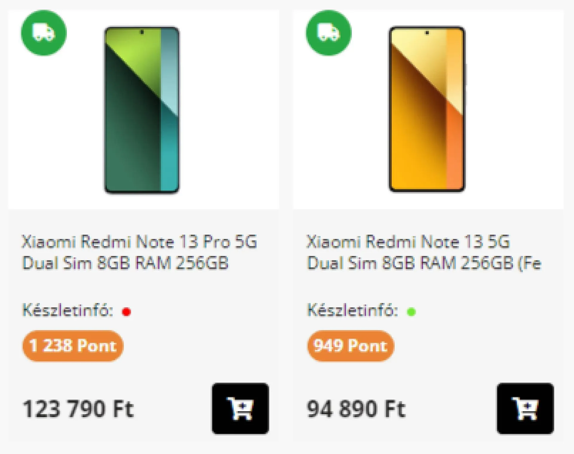 Katalógus FirstPhone akciós újság március 15.-tól március 21.-ig 2024. - Oldal 2