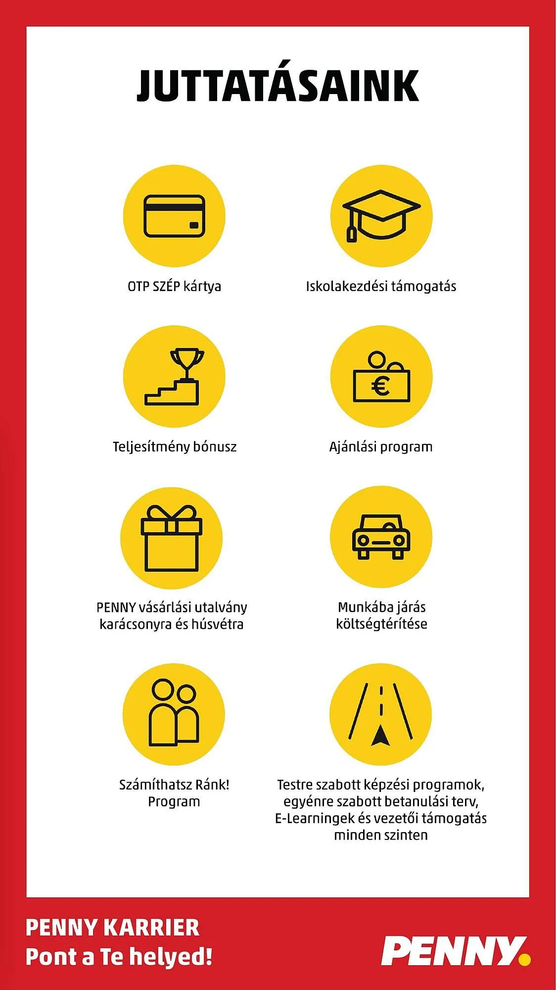 Katalógus PENNY akciós újság március 27.-tól április 2.-ig 2025. - Oldal 45