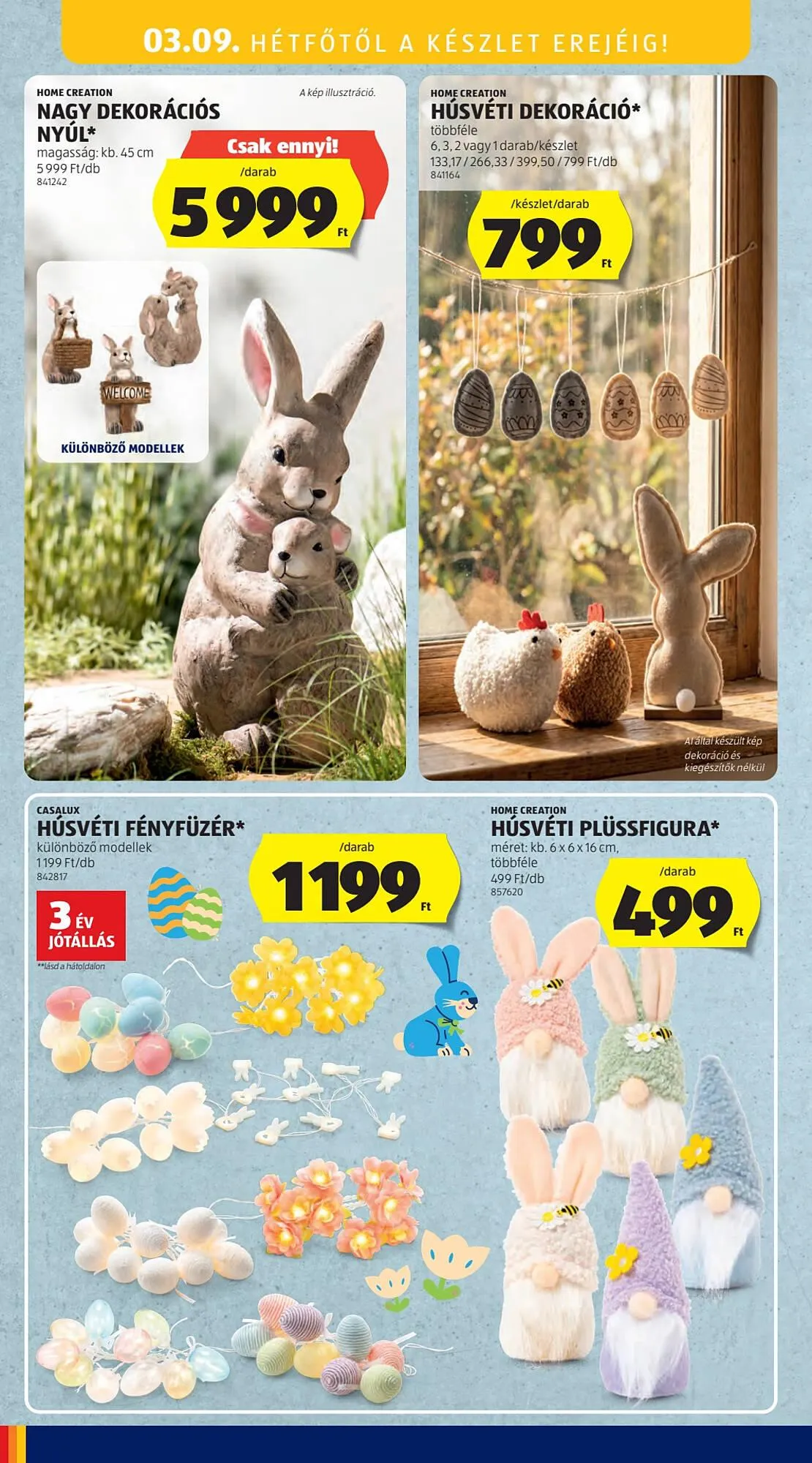 Katalógus ALDI akciós újság március 5.-tól március 9.-ig 2026. - Oldal 14