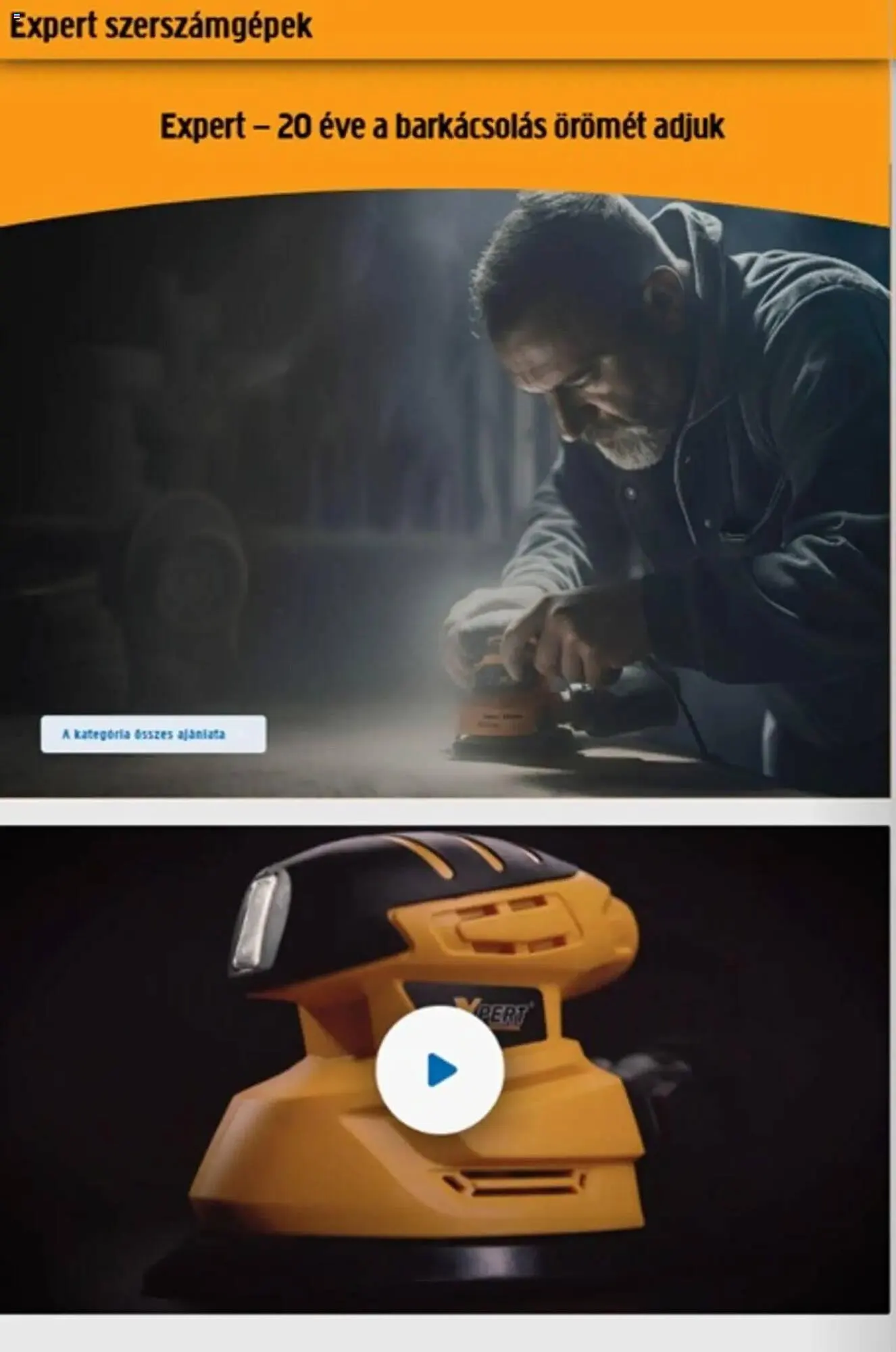 Katalógus Praktiker akciós újság október 7.-tól november 5.-ig 2025. - Oldal 22