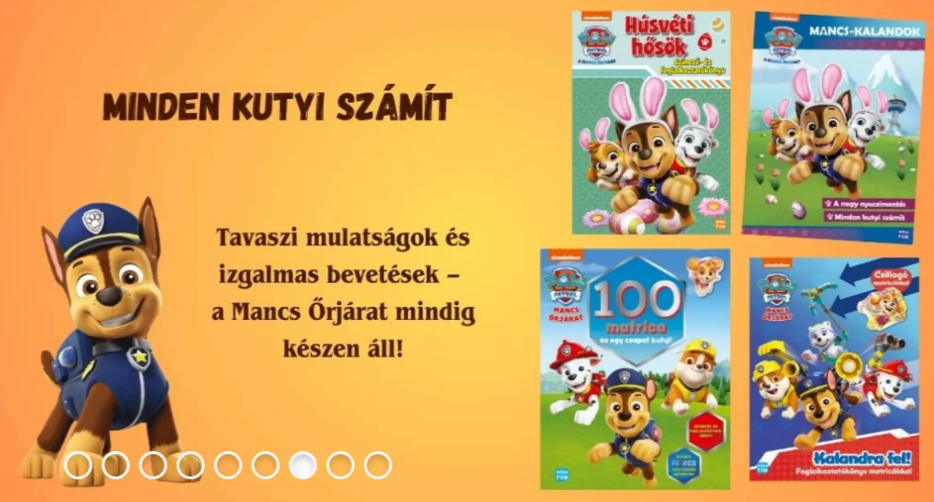 Katalógus Móra akciós újság május 9.-tól május 14.-ig 2025. - Oldal 7