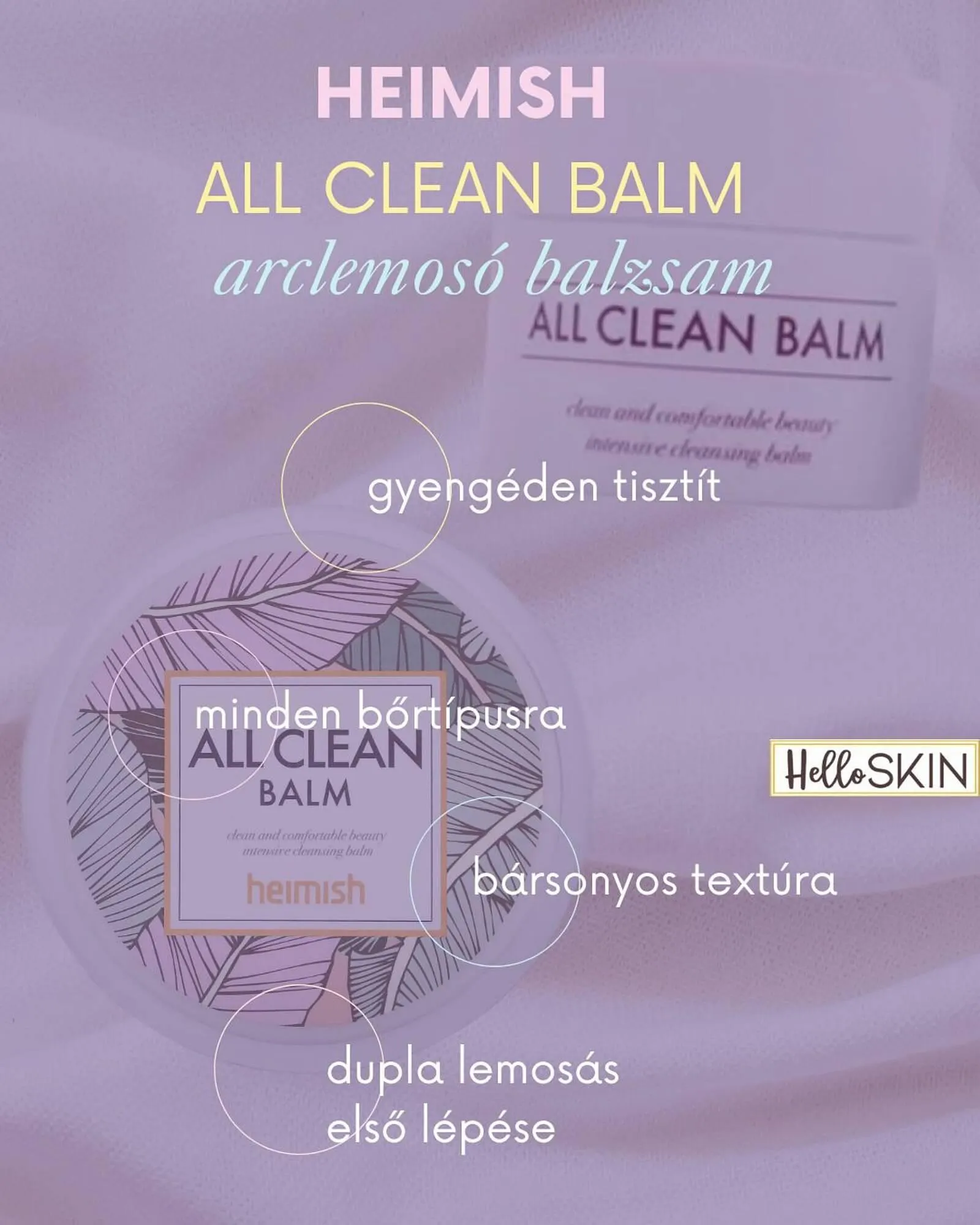 Katalógus HelloSkin akciós újság március 13.-tól március 25.-ig 2025. - Oldal 3