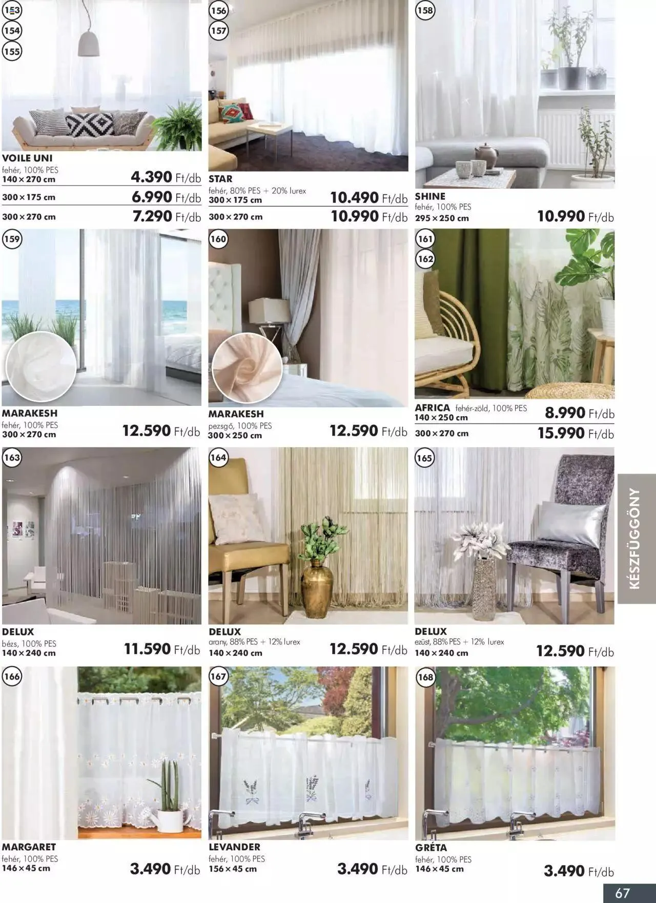 Katalógus Diego - Őszi-Téli katalógus október 1.-tól december 31.-ig 2023. - Oldal 67