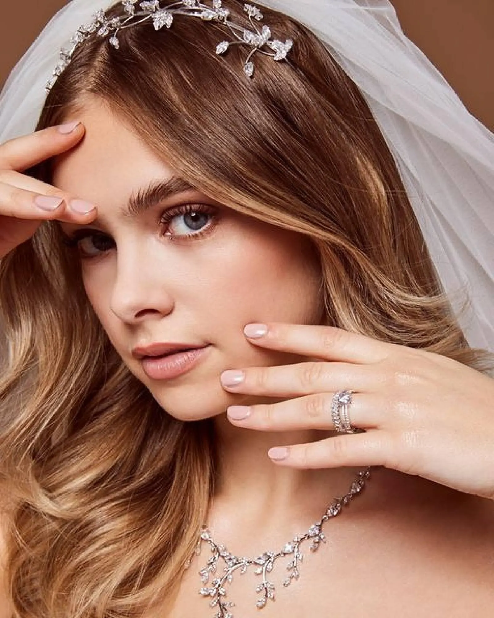 Bijou Brigitte akciós újság - 1