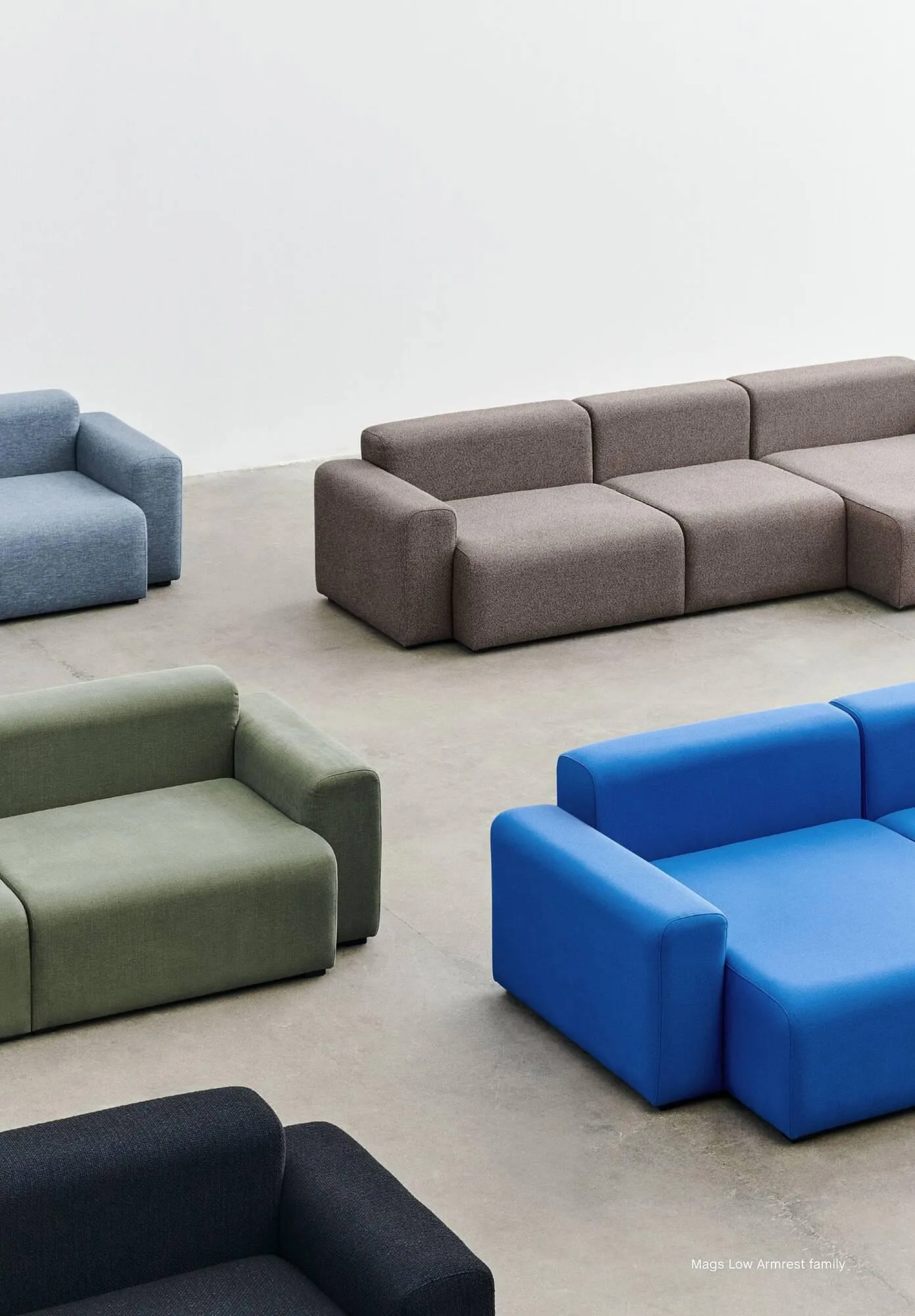 Katalógus HAY HAY Brand Book akciós újság január 19.-tól december 31.-ig 2024. - Oldal 6