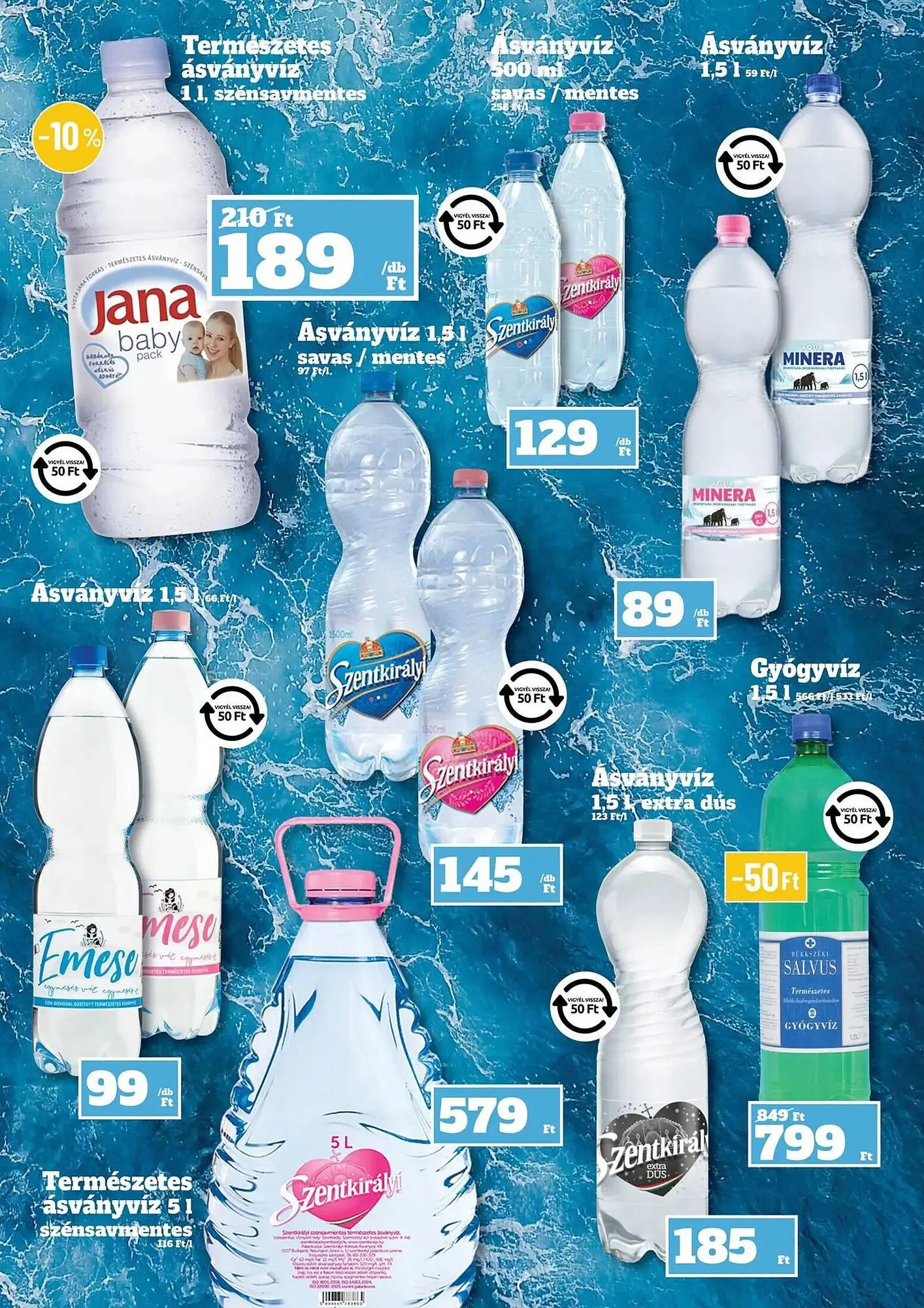 Katalógus Vil-For akciós újság december 18.-tól december 30.-ig 2025. - Oldal 9