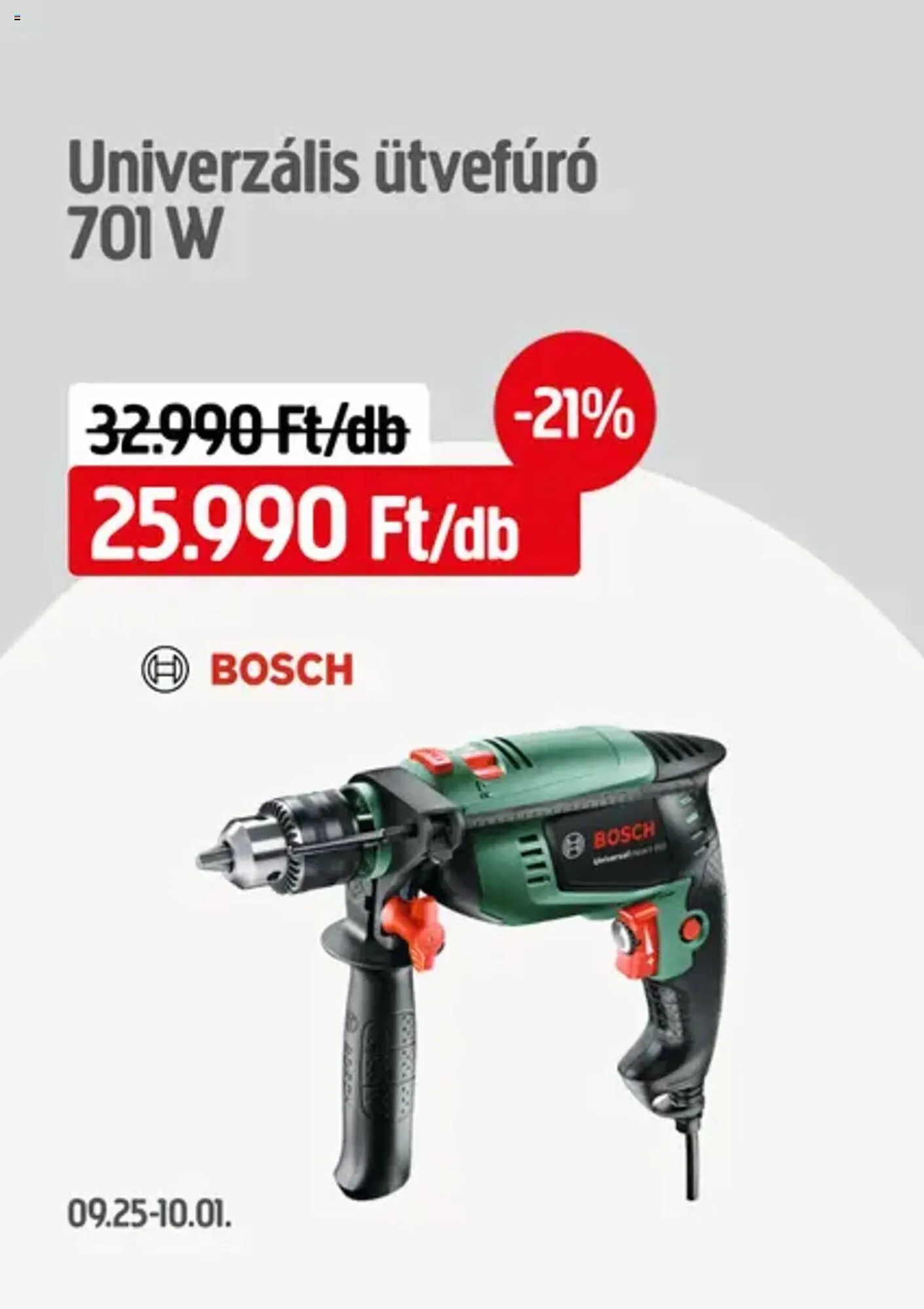 Katalógus Praktiker akciós újság szeptember 25.-tól október 1.-ig 2023. - Oldal 2