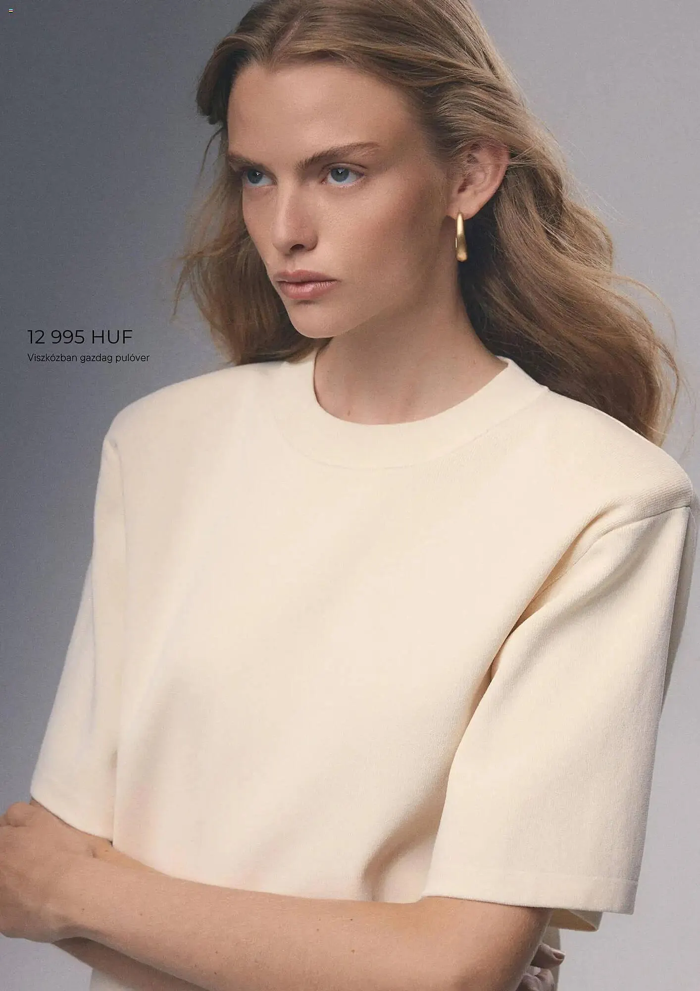 Katalógus Reserved akciós újság február 2.-tól február 28.-ig 2026. - Oldal 10