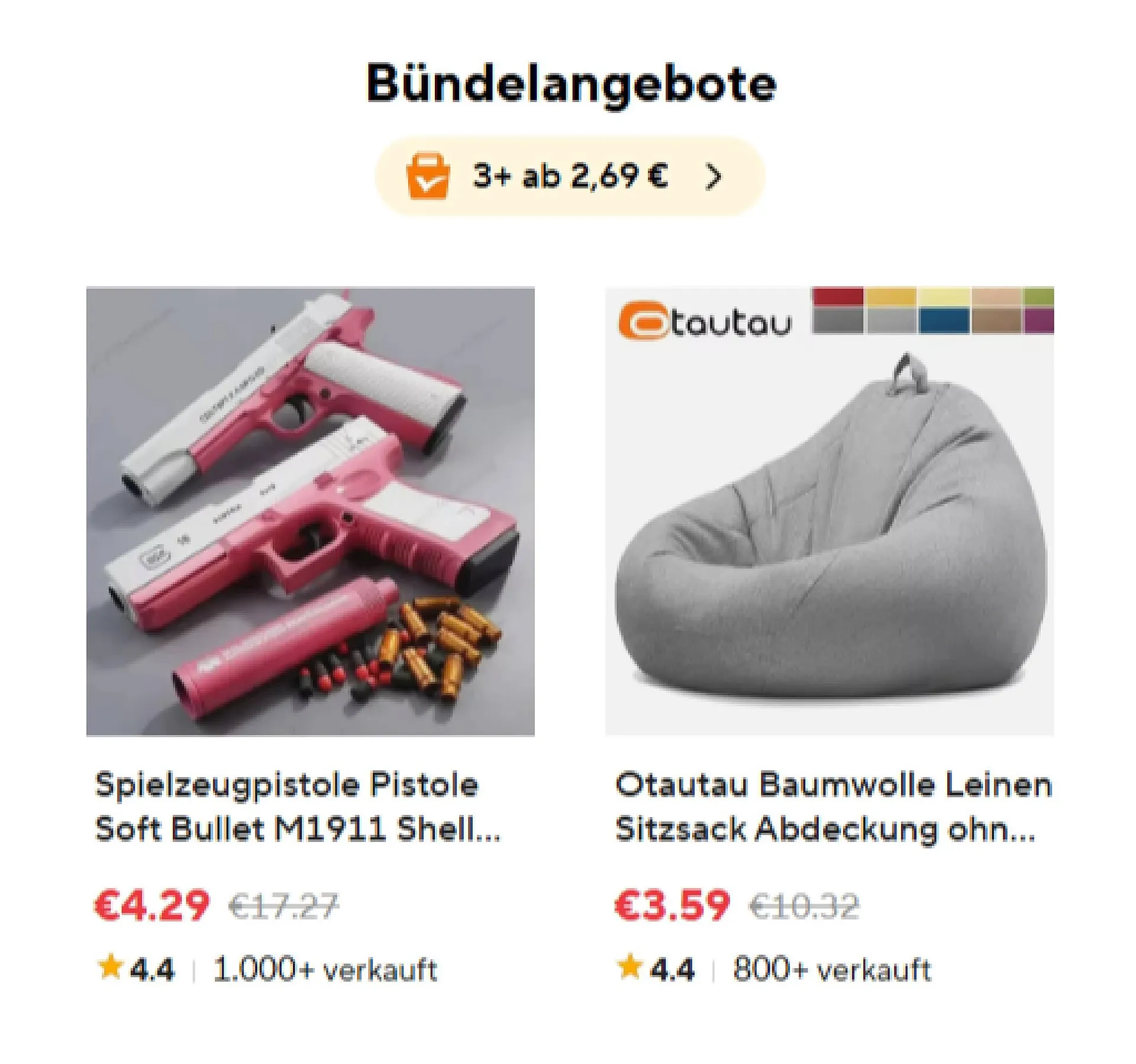 AliExpress akciós újság - 1