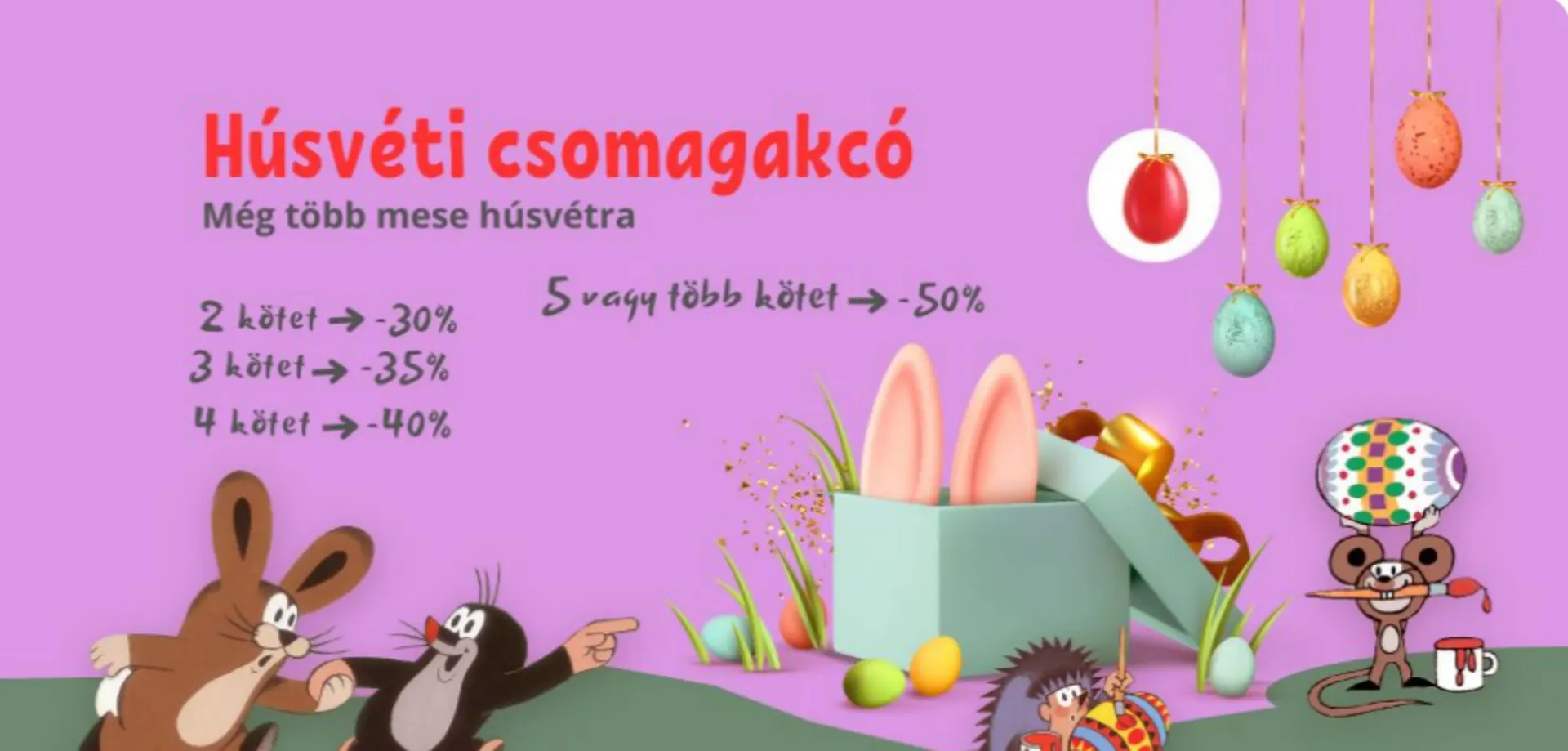 Katalógus Móra akciós újság március 18.-tól március 24.-ig 2024. - Oldal 2