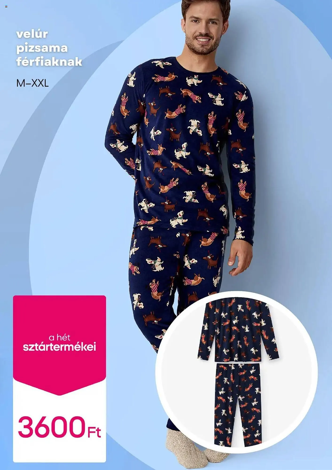 Katalógus Pepco akciós újság október 2.-tól október 8.-ig 2025. - Oldal 4