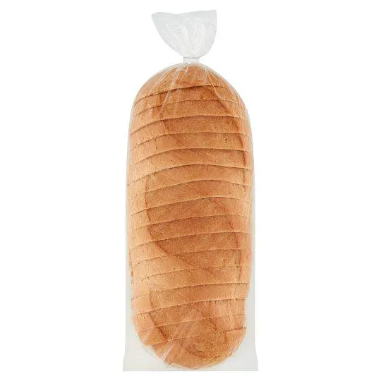 Szeletelt félbarna kenyér 500 g