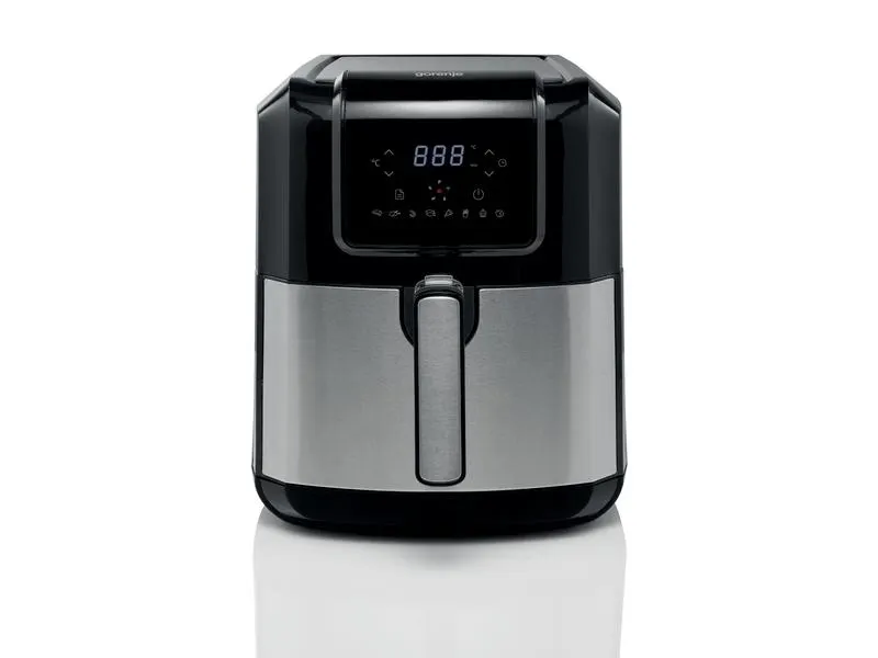 Gorenje AF1700DB Forrólevegős sütő/ főzőedény