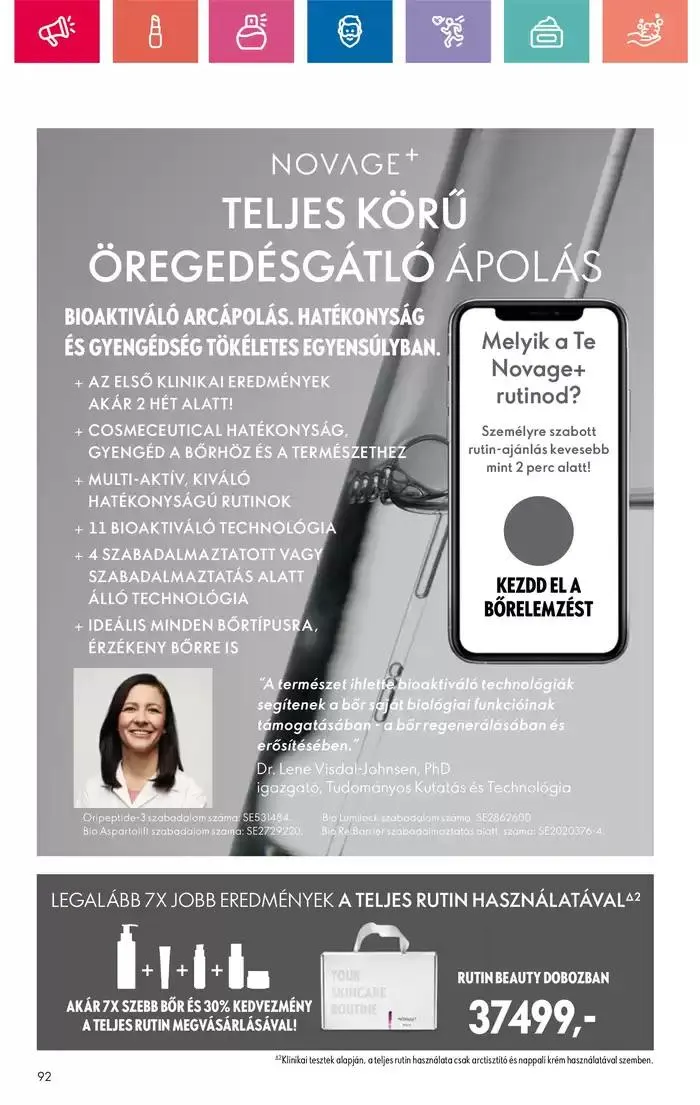 Katalógus Együtt nagyszerűbb február 5.-tól december 31.-ig 2025. - Oldal 92