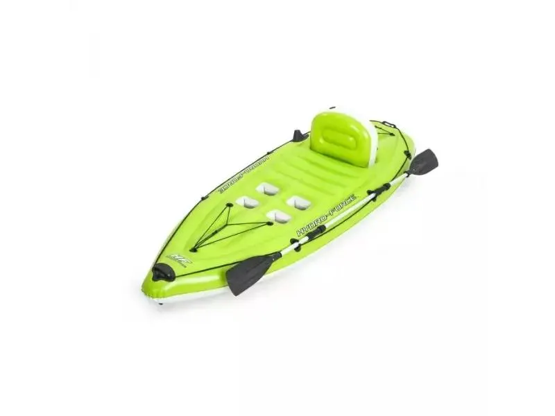 BESTWAY Felfújható kajak HYDRO-FORCE KORACLE (270x100x57cm)