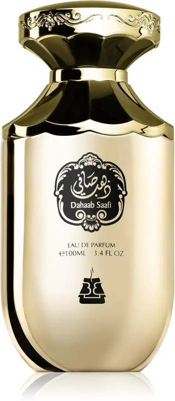 Eau de Parfum unisex