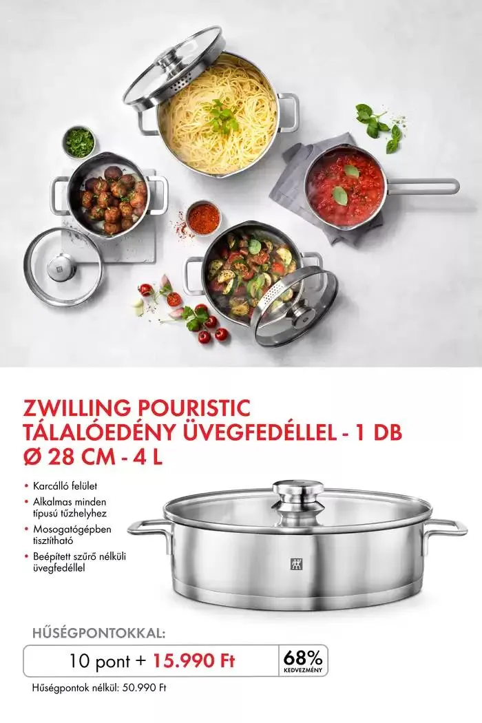 Katalógus Egyéb október 3.-tól január 5.-ig 2025. - Oldal 5