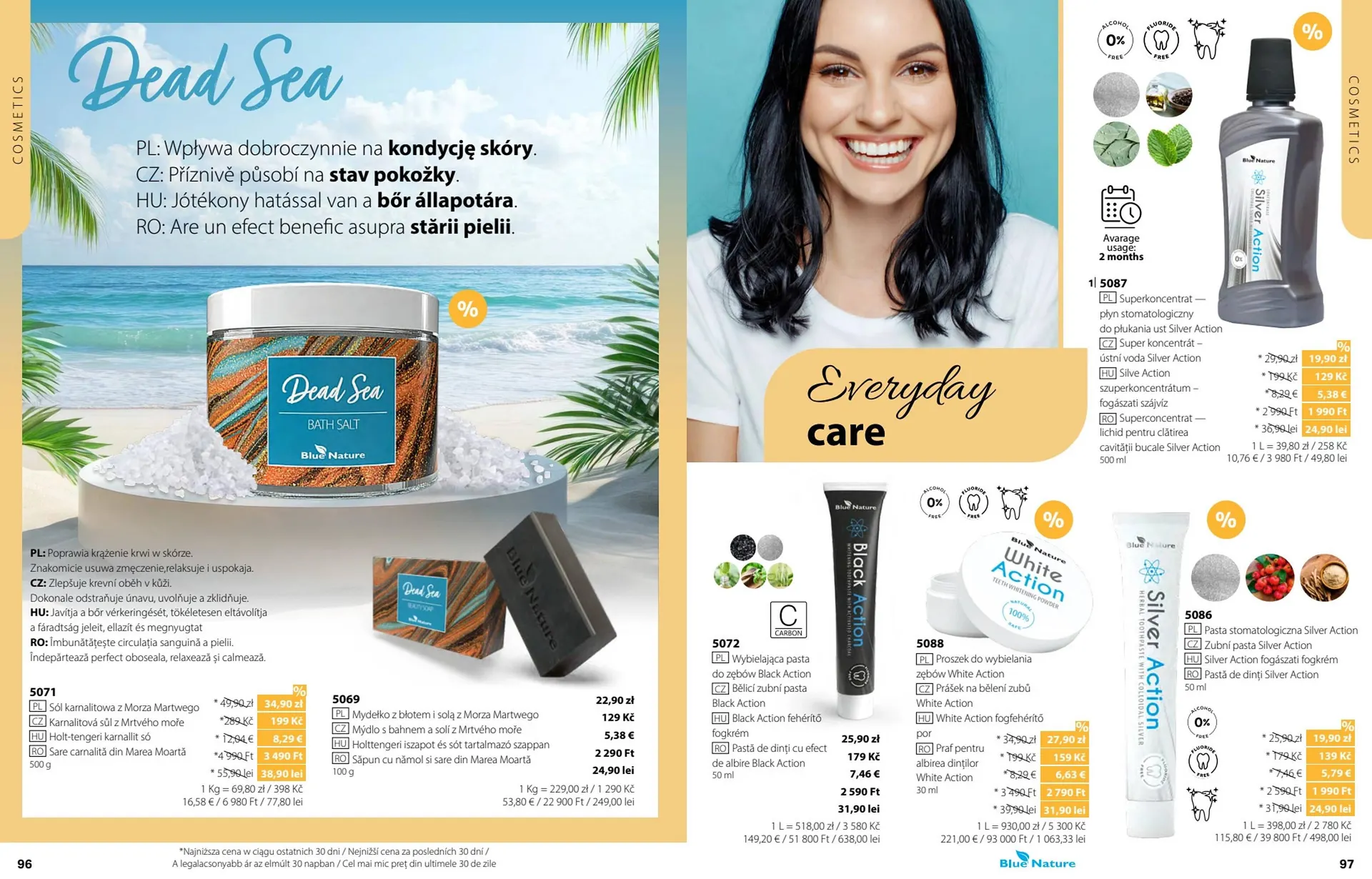 Katalógus BetterStyle akciós újság június 1.-tól június 30.-ig 2025. - Oldal 49